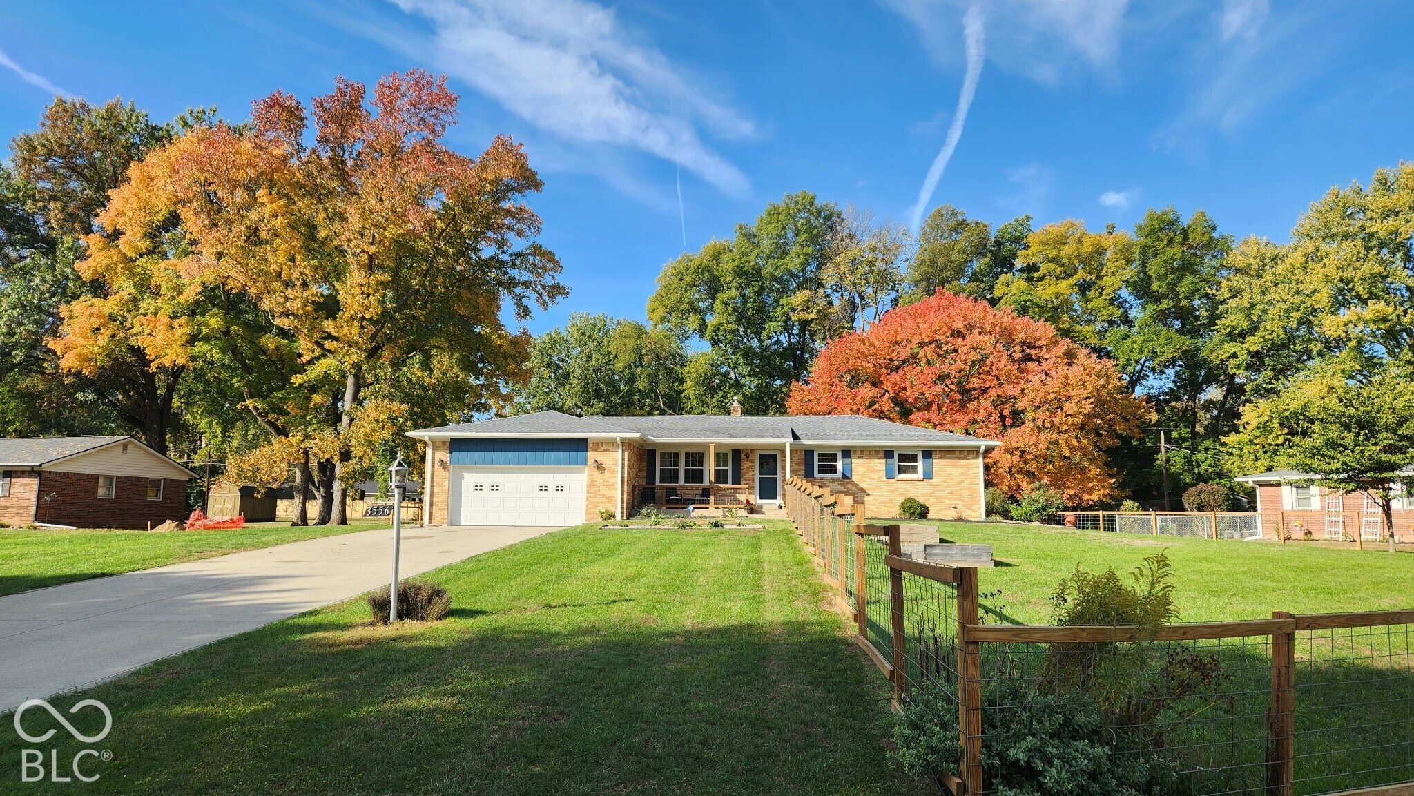 3556 Nolen Drive, Indianapolis, IN, 46234 photo 5 of 49