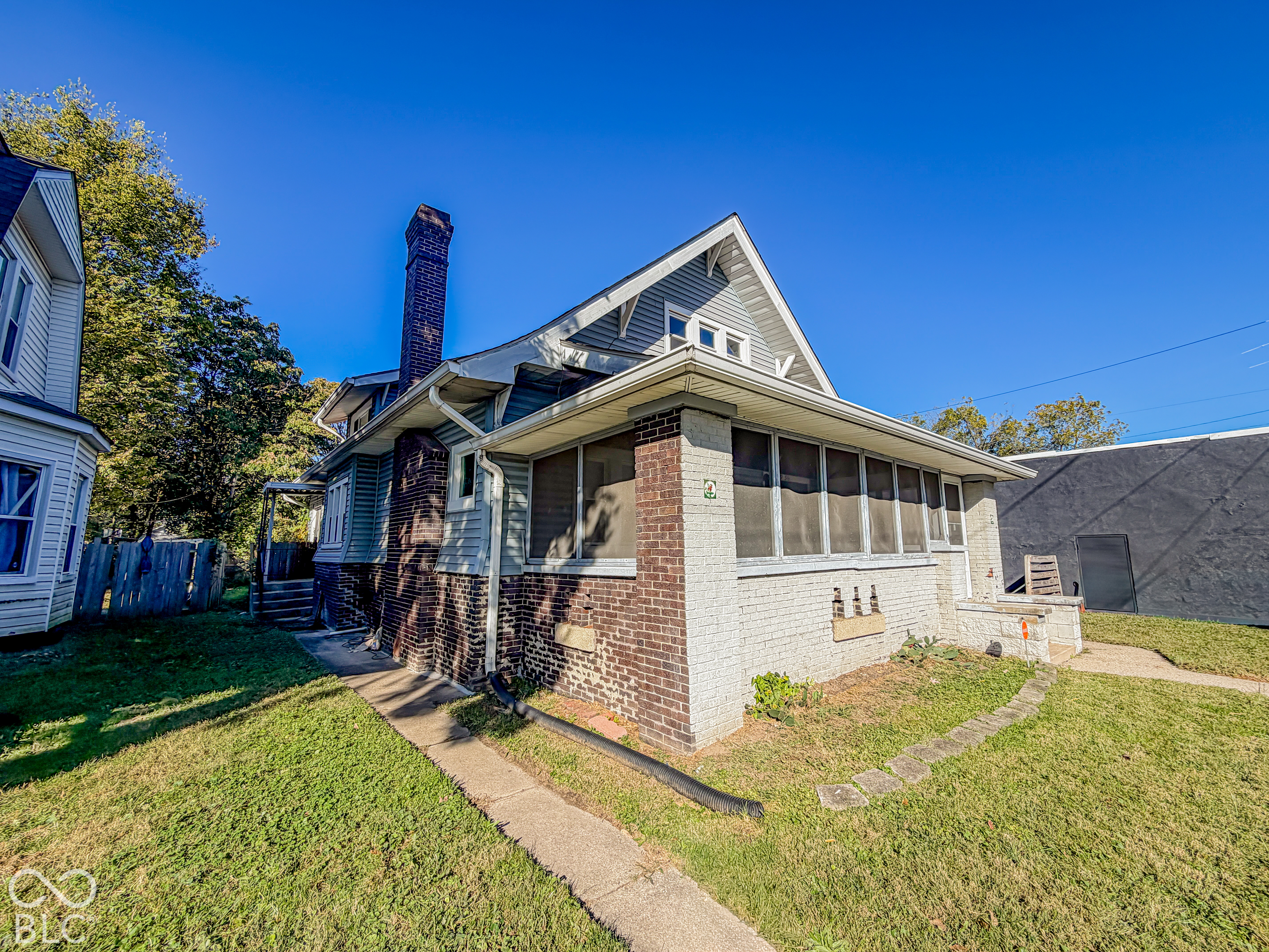 3956 Boulevard Place, Indianapolis, IN, 46208 photo 5 of 45