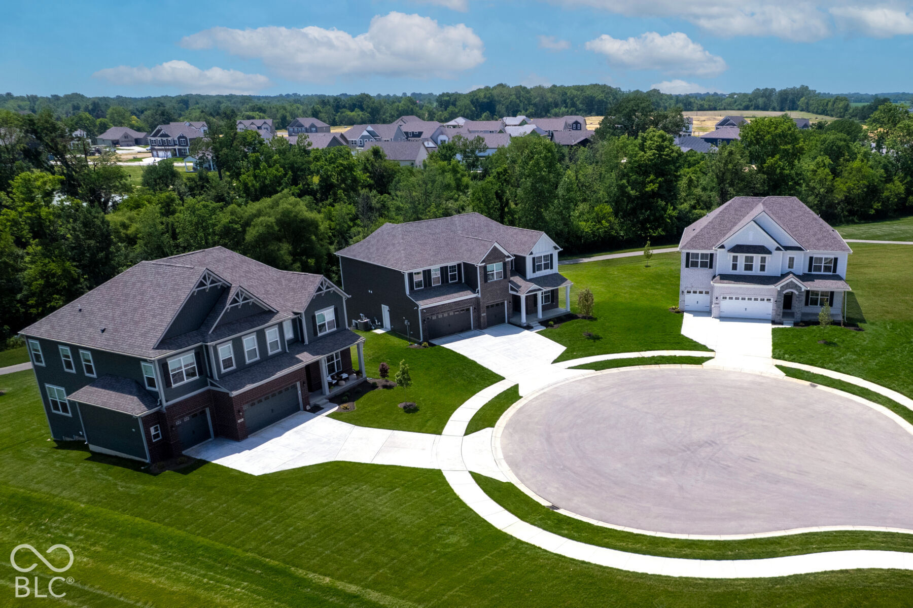 4978 Henna Lane, Brownsburg, IN, 46112 photo 5 of 7