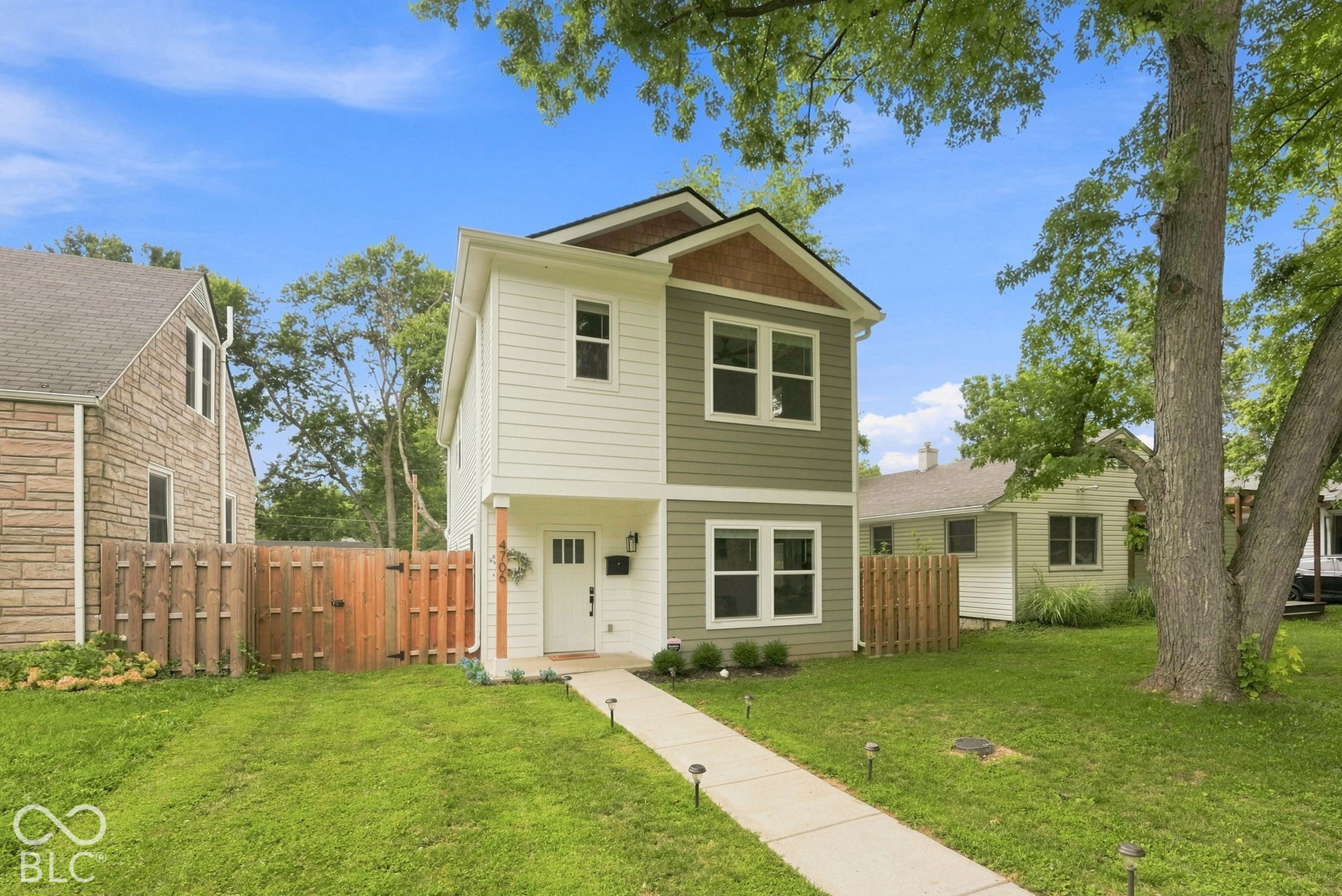 4706 Primrose Avenue, Indianapolis, IN, 46205 photo 5 of 43