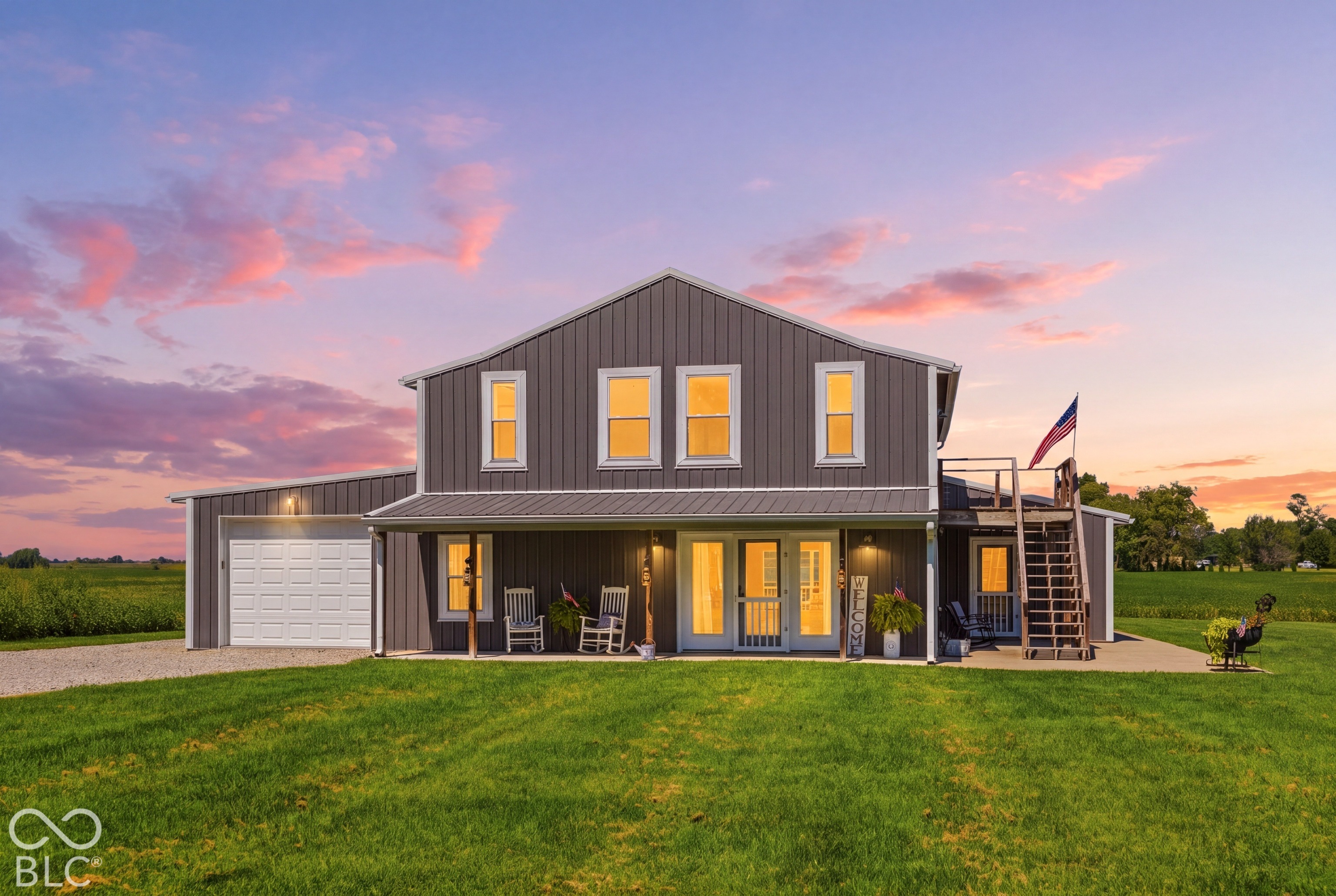 702 E 500 S, Shelbyville, IN, 46176 photo 5 of 54