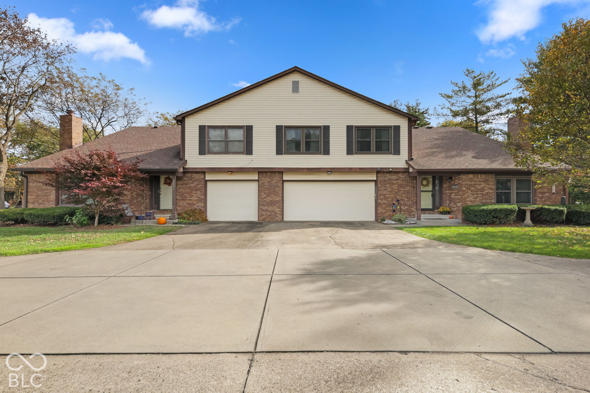 8535 Chapel Pines Drive, Indianapolis, IN, 46234 photo 5 of 47