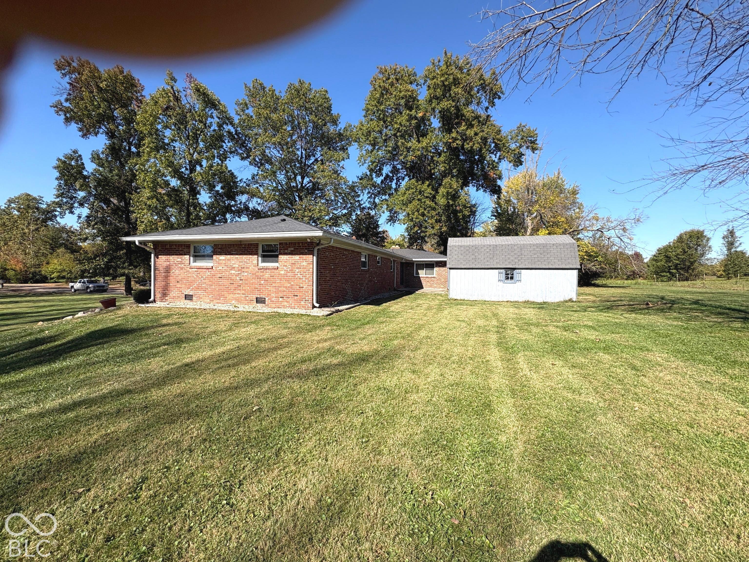 11615 Crestwood Court, Indianapolis, IN, 46239 photo 5 of 23