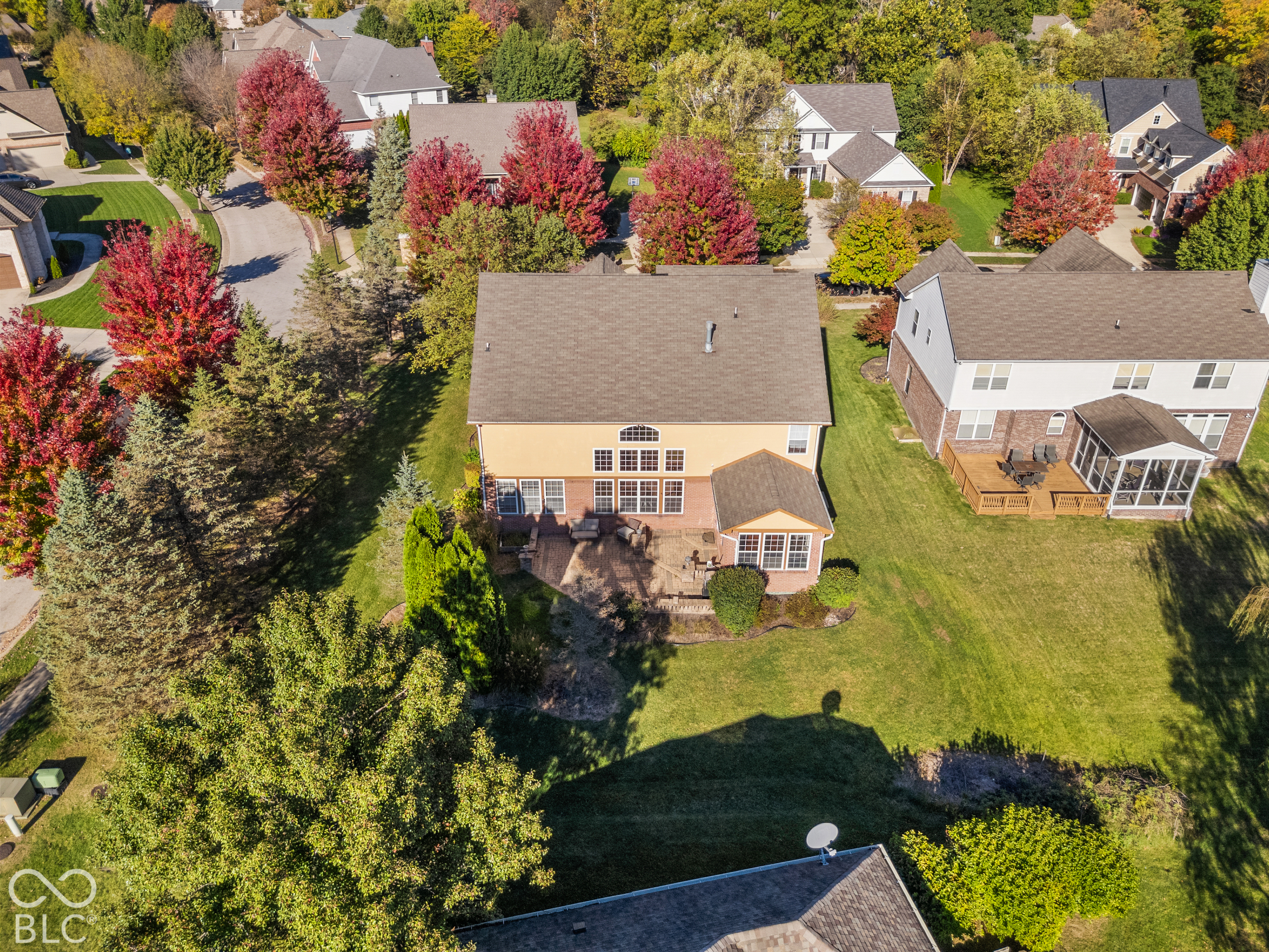 8617 Vine Maple Way, Indianapolis, IN, 46278 photo 5 of 38
