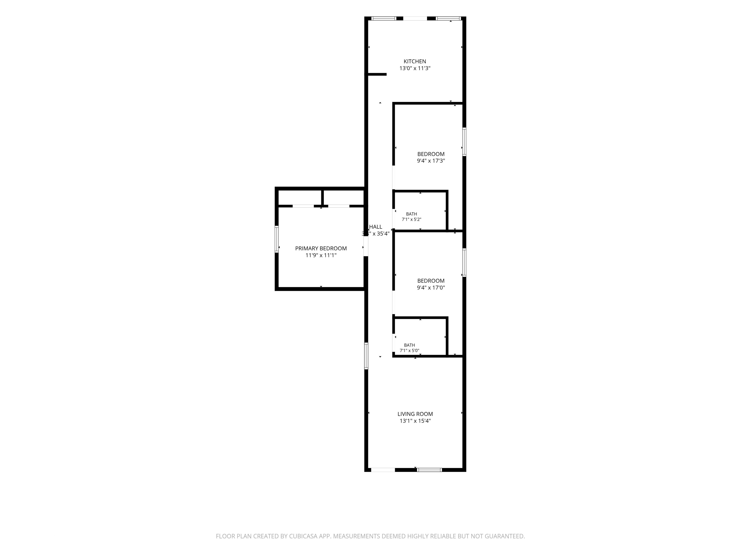 426 Leeds Avenue, Indianapolis, IN, 46201 photo 5 of 25