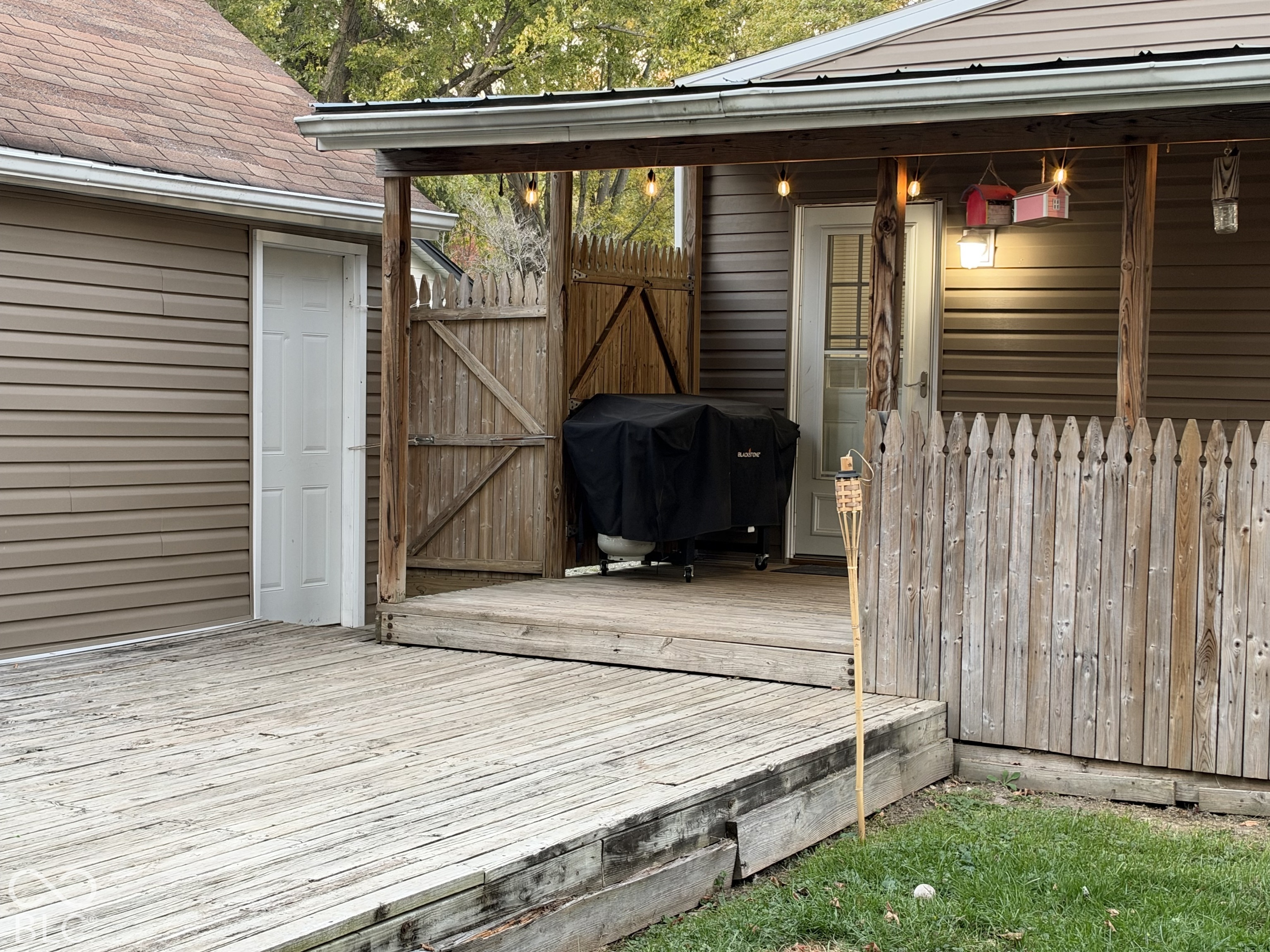 7909 S Tennessee Street, Daleville, IN, 47334 photo 5 of 17