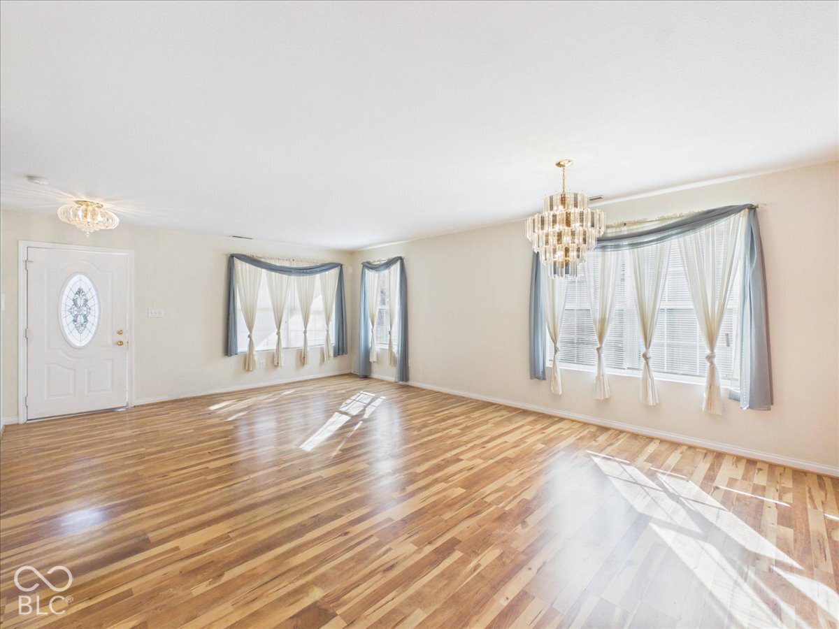 8136 Lawrence Woods, Indianapolis, IN, 46236 photo 5 of 29
