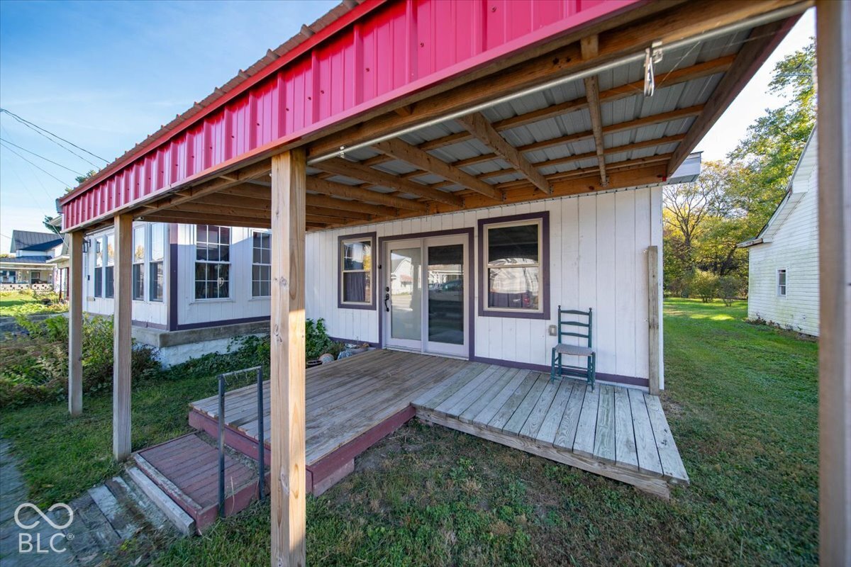108 S Main Street, Kennard, IN, 47351 photo 5 of 37