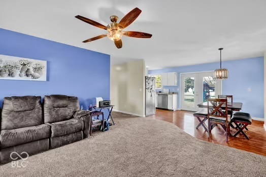 1835 Spencer, North Vernon, IN, 47265 photo 5 of 26