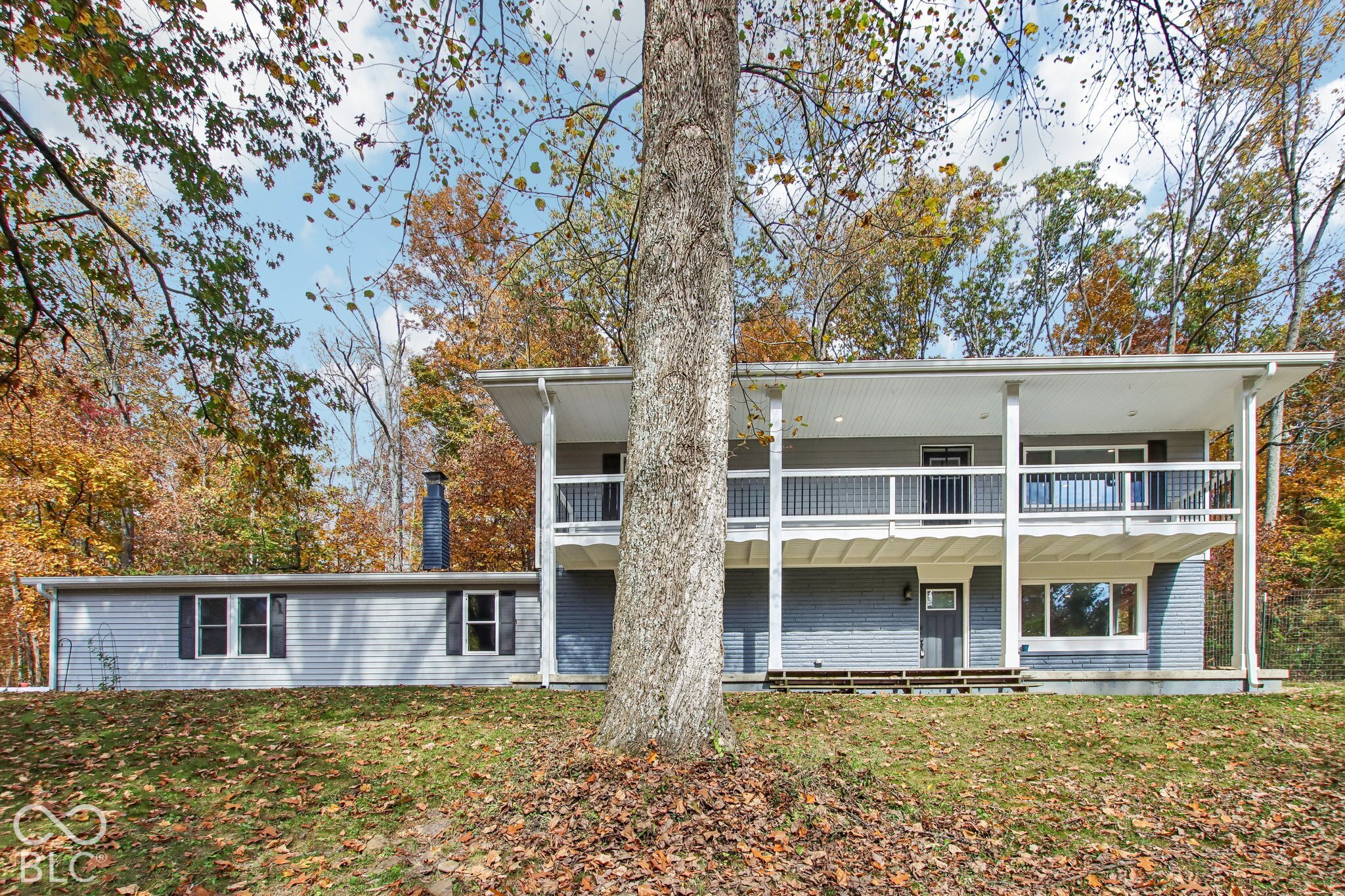 8756 State Road 46 Road E, Nashville, IN, 47448 photo 5 of 64