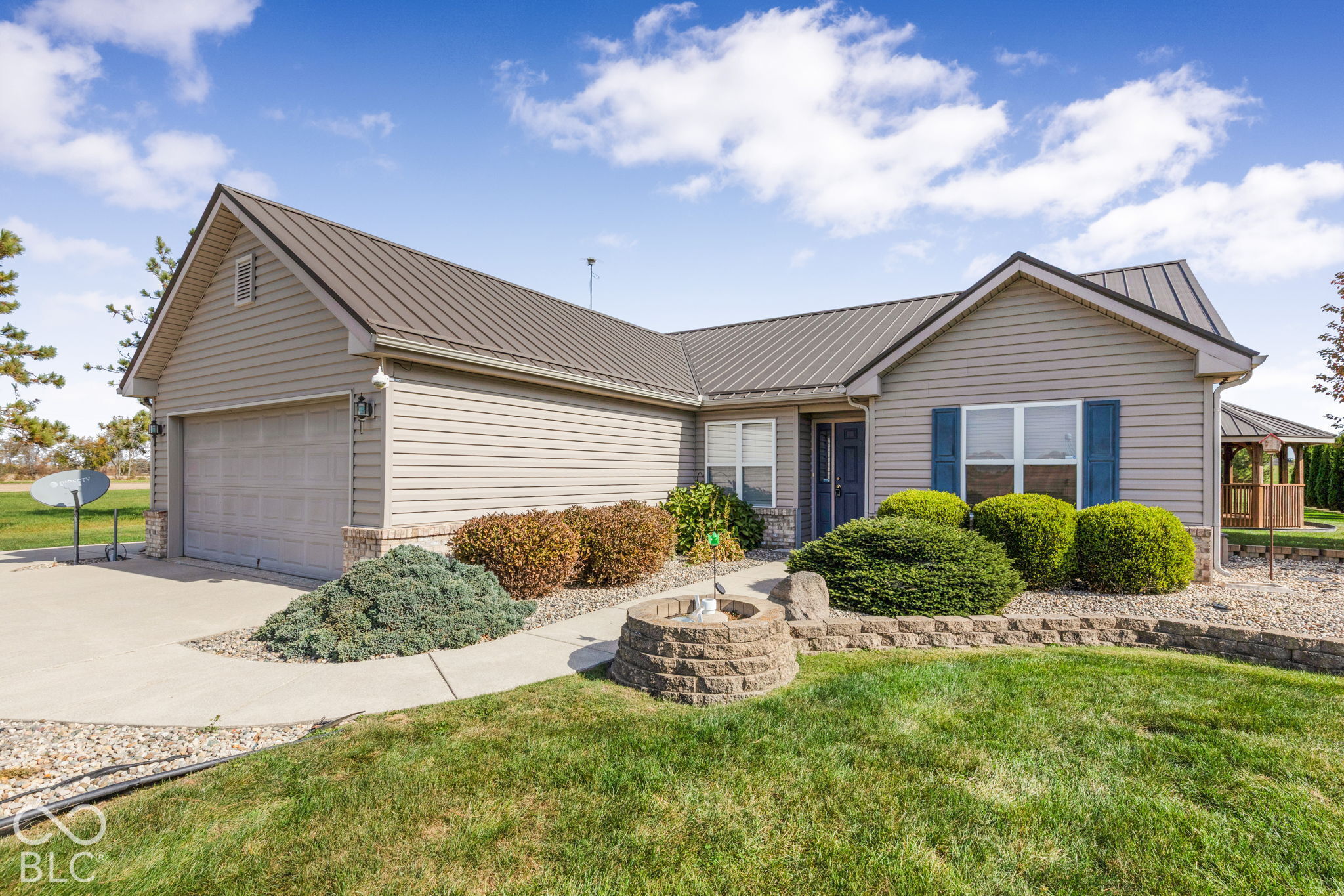 204 N 950 E, Greentown, IN, 46936 photo 5 of 71