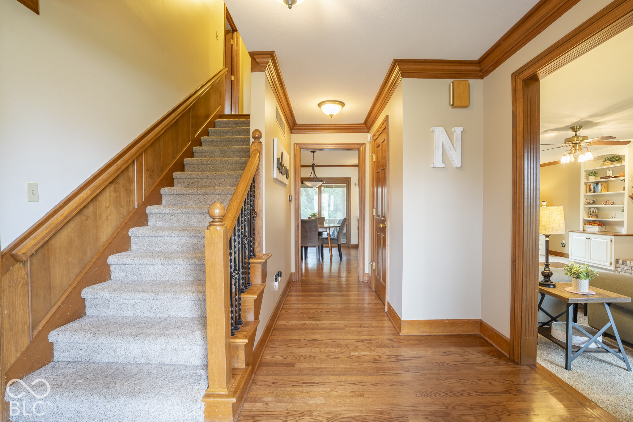 129 Yorkshire Boulevard E, Indianapolis, IN, 46229 photo 5 of 39