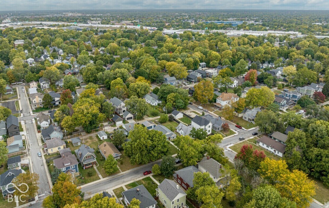 1115 Windsor Street, Indianapolis, IN, 46201 photo 5 of 10