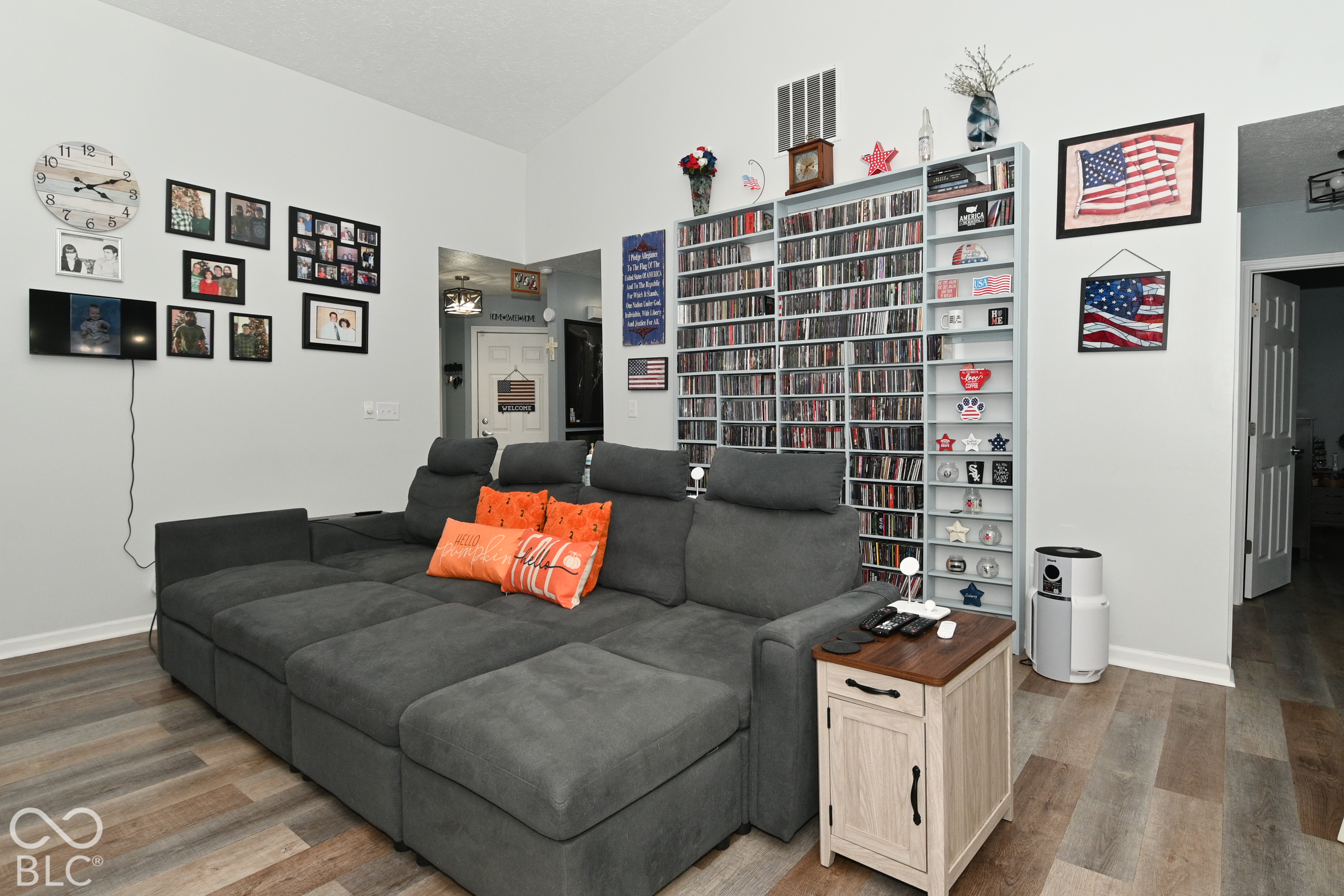 10676 Huntwick Drive, Indianapolis, IN, 46231 photo 5 of 44