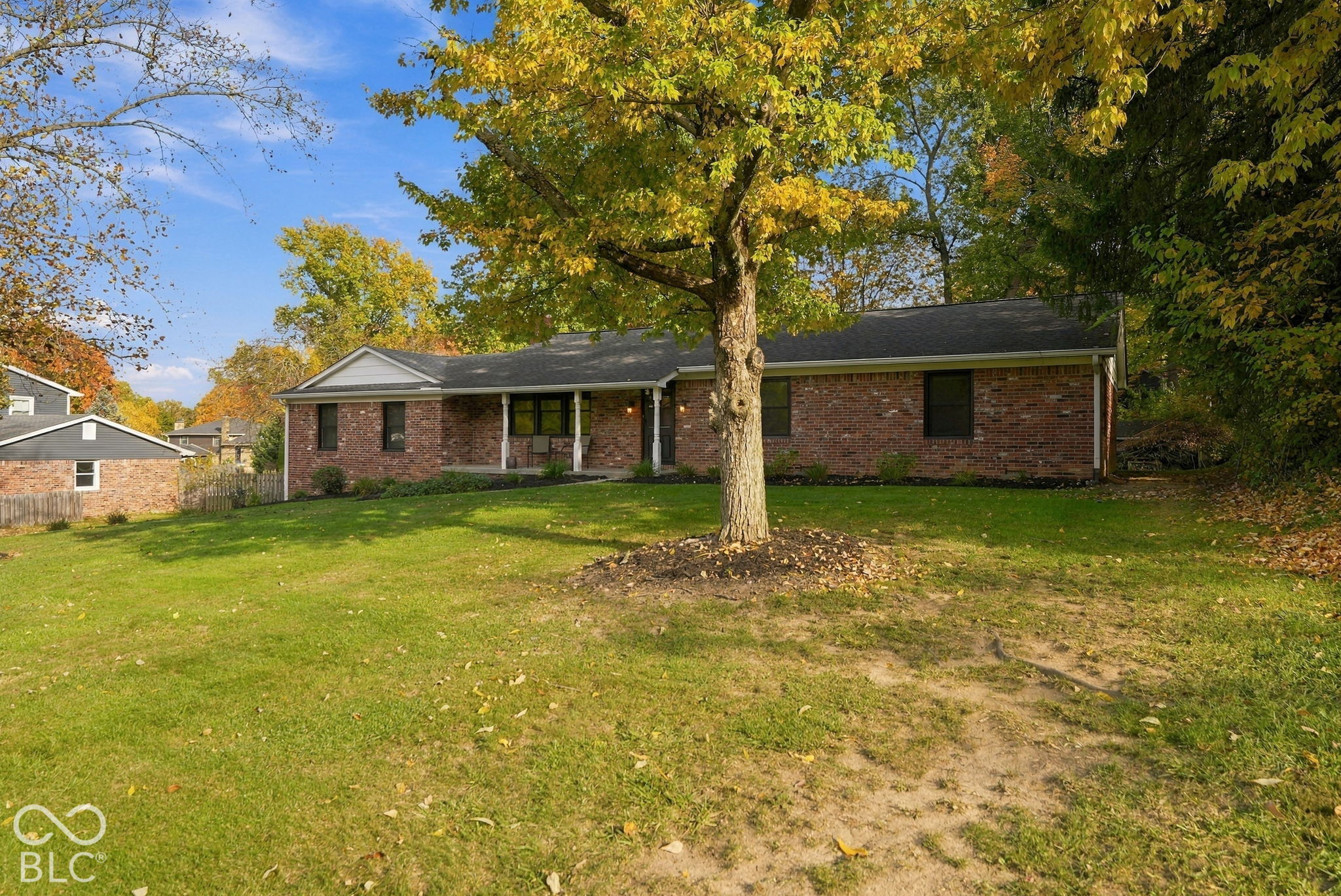 151 Beechmont Drive, Carmel, IN, 46032 photo 5 of 61