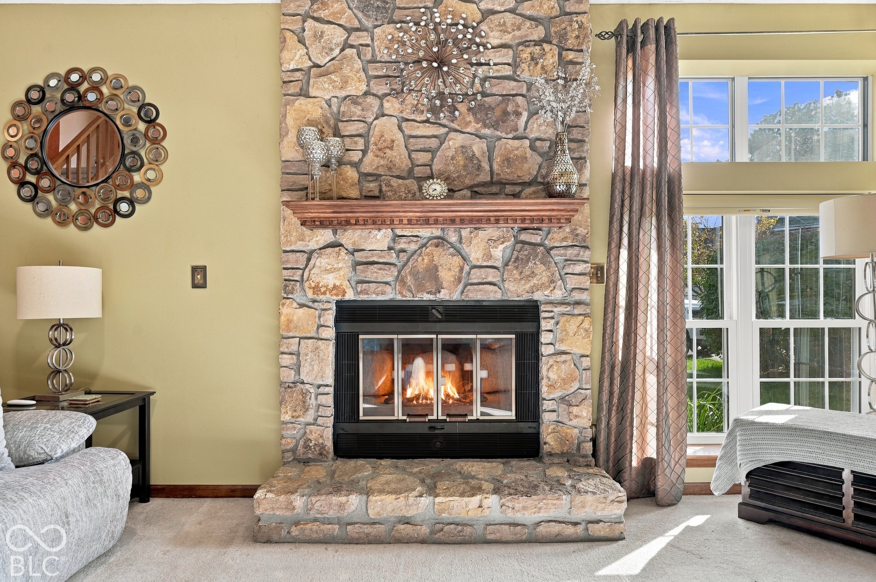 8928 Sunburst Circle, Indianapolis, IN, 46227 photo 5 of 37