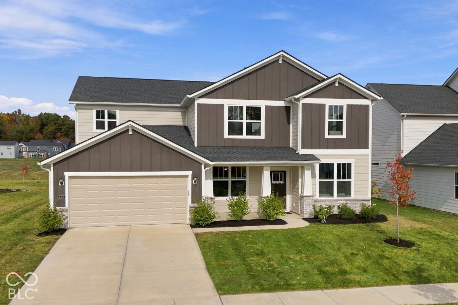 8410 Morgan Lane, Zionsville, IN, 46077 photo 5 of 73