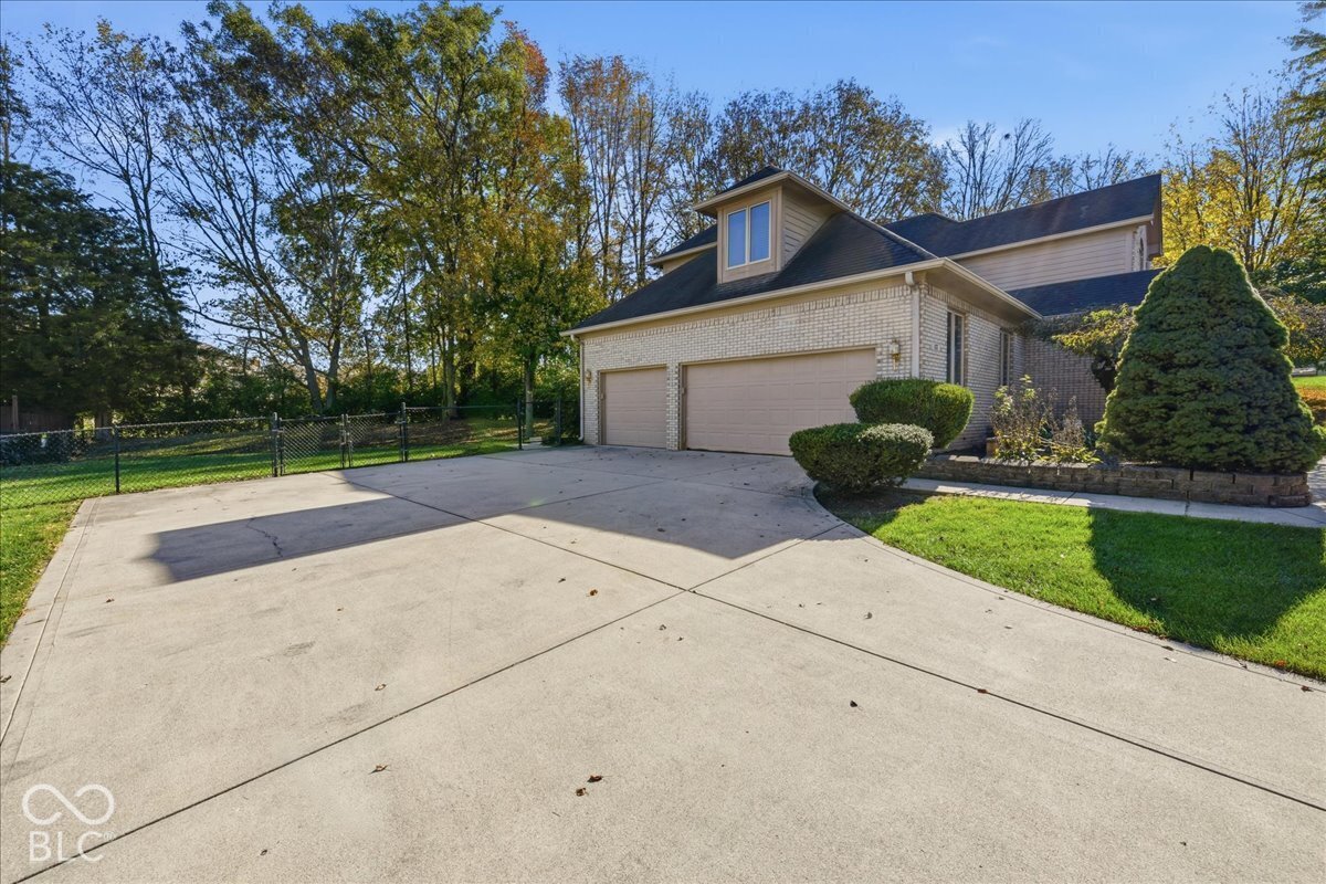 625 Rylan Circle, Greenwood, IN, 46142 photo 5 of 49