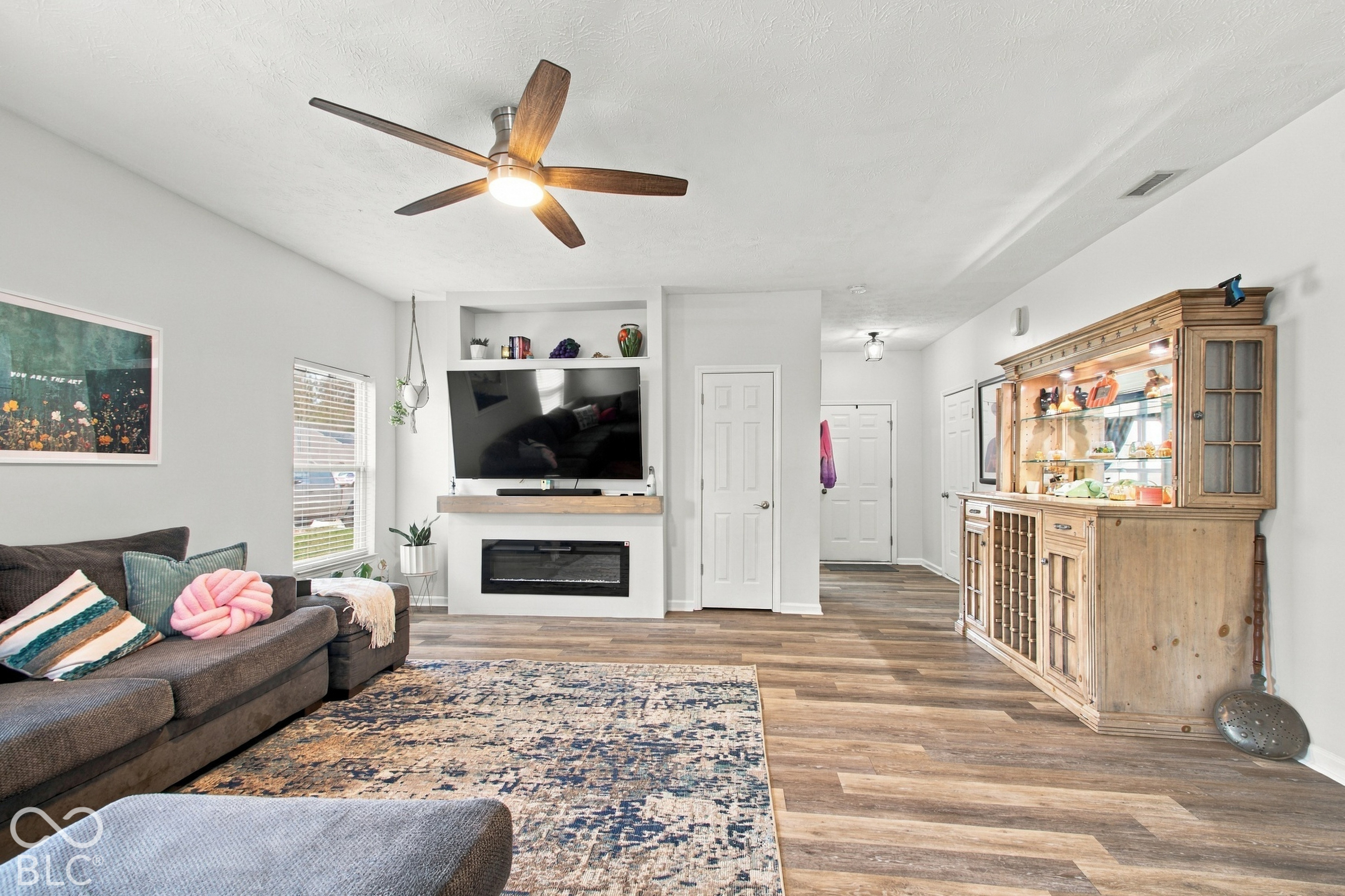 3091 Harvest Grove Lane, Bargersville, IN, 46106 photo 5 of 35