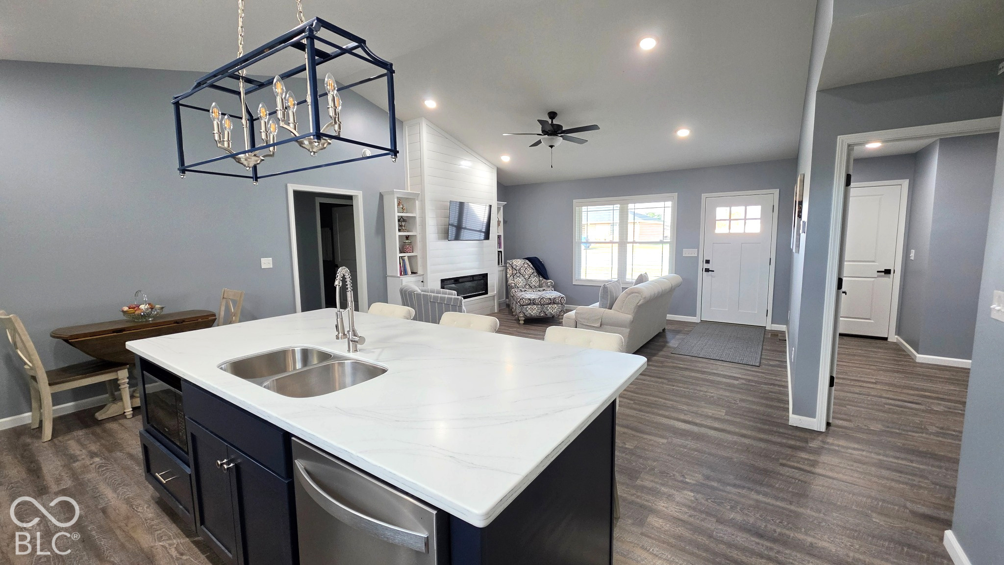 729 Marley Lane, Seymour, IN, 47274 photo 5 of 18