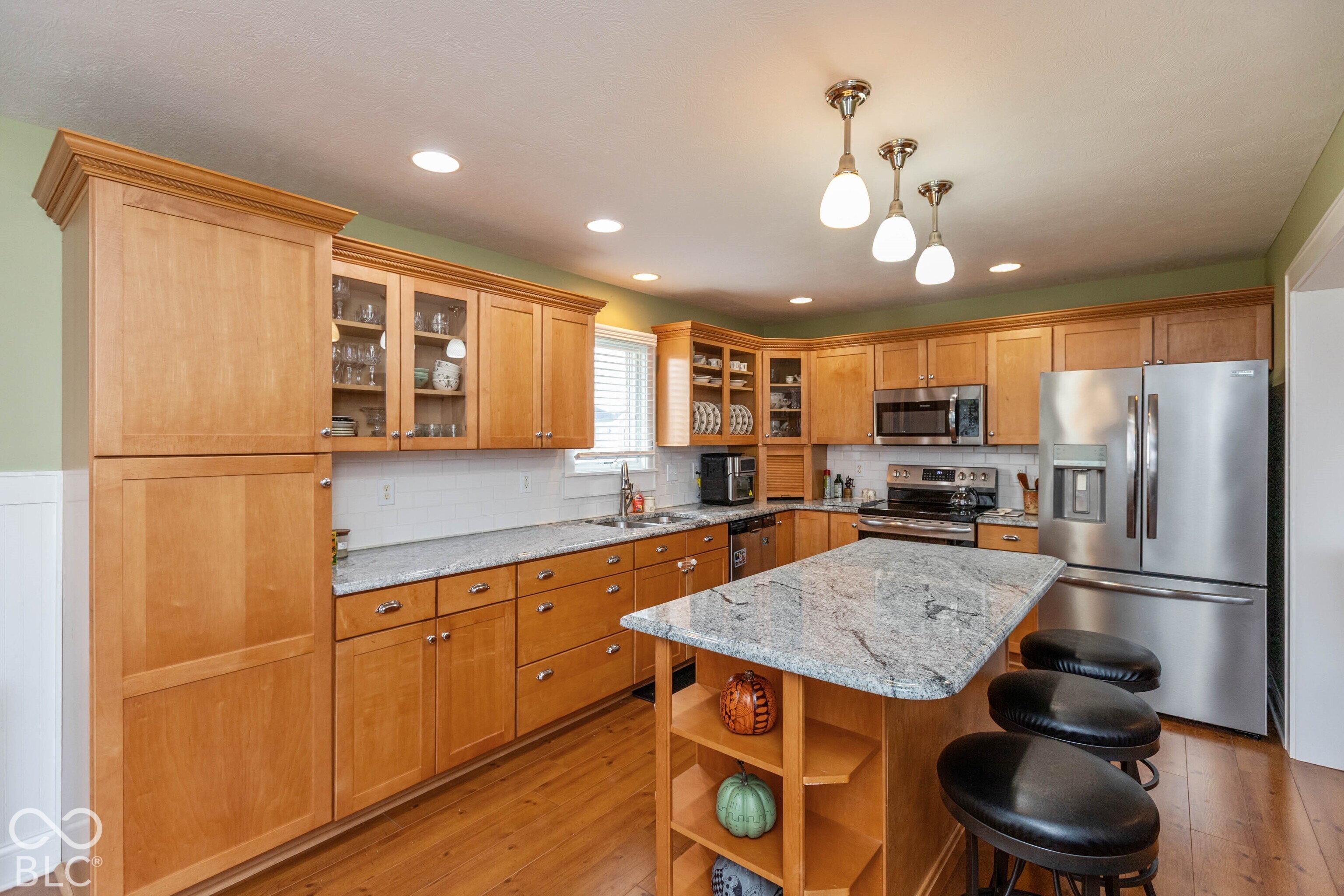 4501 Quail Creek Trace N, Pittsboro, IN, 46167 photo 5 of 33