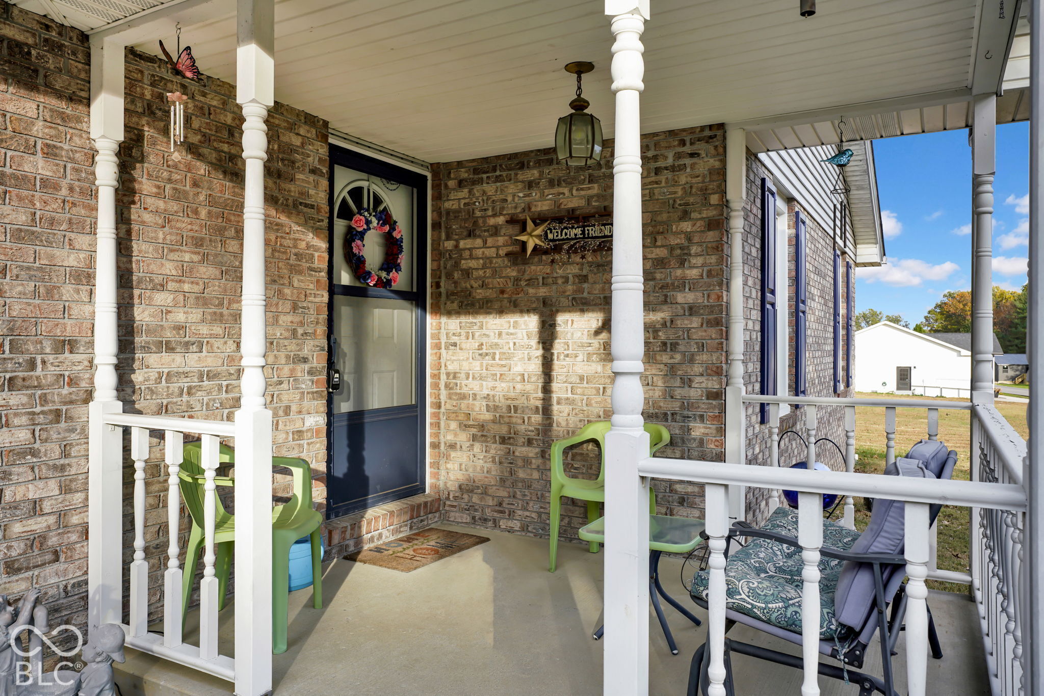 2881 White Hall Drive, North Vernon, IN, 47265 photo 5 of 25