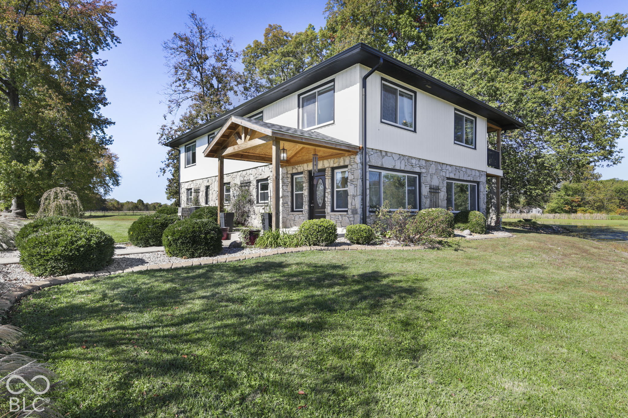 4258 N South Drive, Quincy, IN, 47456 photo 5 of 39