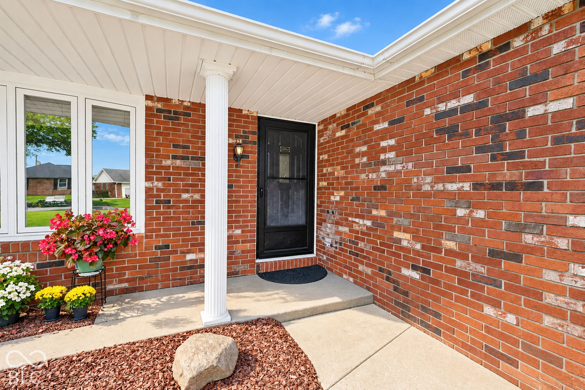 115 S Roby Drive, Anderson, IN, 46012 photo 5 of 46