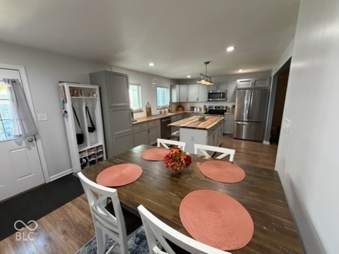 510 S Saratoga Drive, Brownsburg, IN, 46112 photo 5 of 21