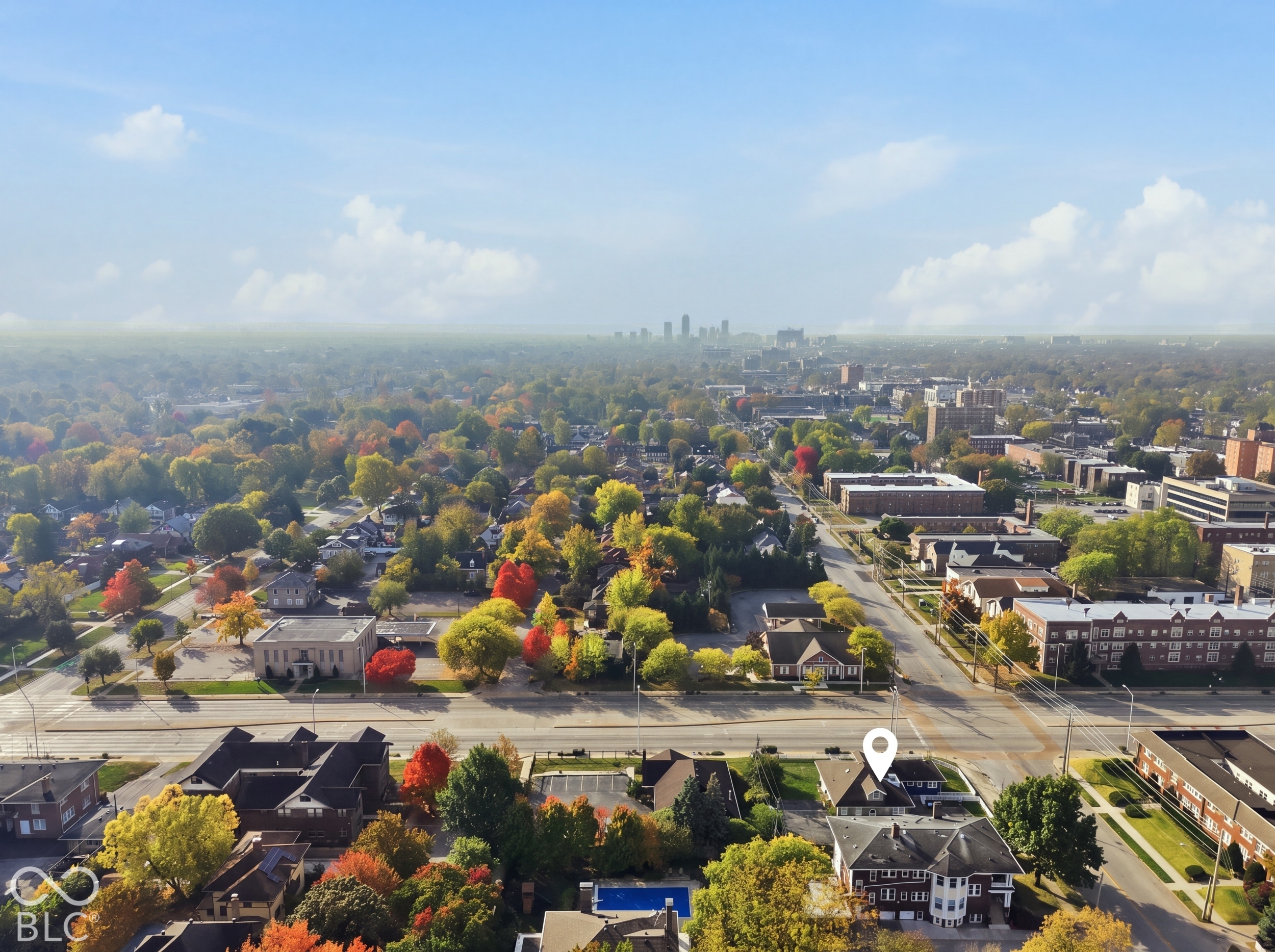 104 E 38th Street, Indianapolis, IN, 46205 photo 5 of 58