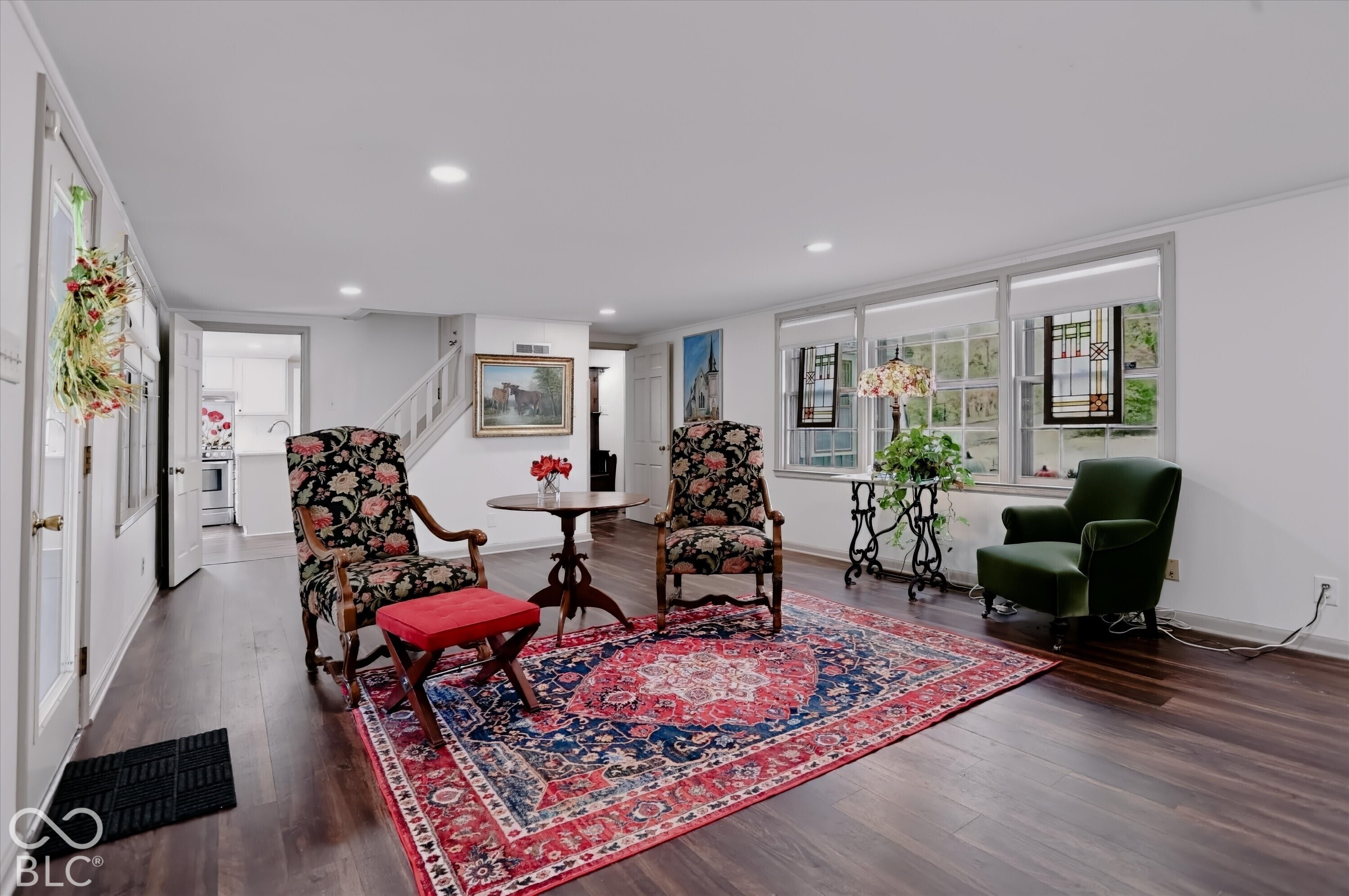 341 Wells Drive, Nashville, IN, 47448 photo 5 of 66