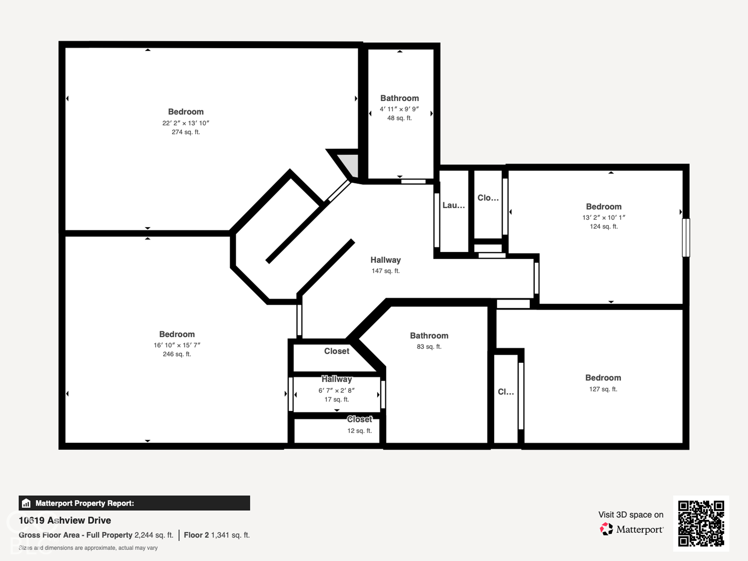 10619 Ashview Drive, Fishers, IN, 46038 photo 5 of 39