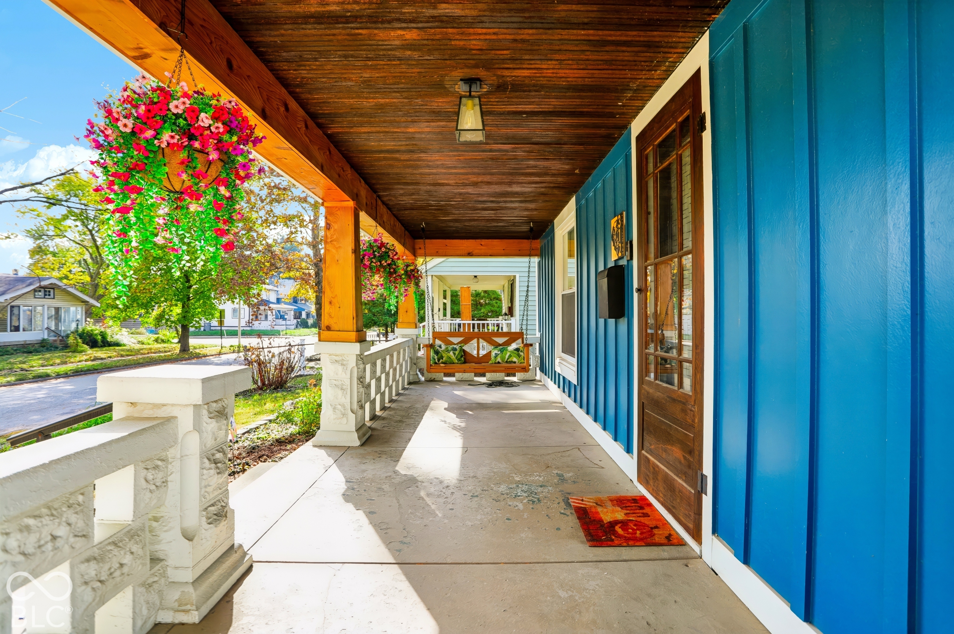 312 N Bosart, Indianapolis, IN, 46201 photo 5 of 48