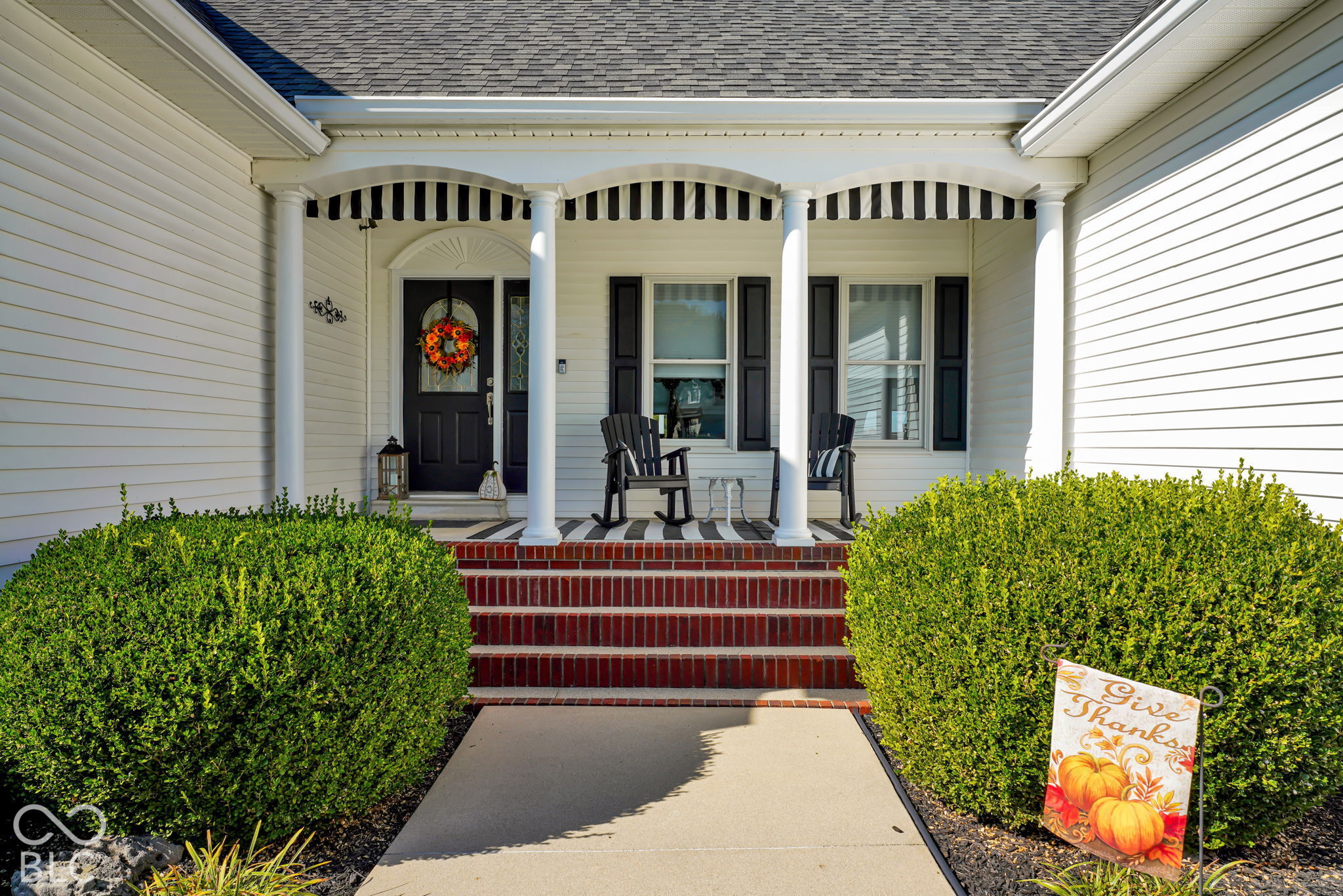 303 Glenview, Bedford, IN, 47421 photo 5 of 47