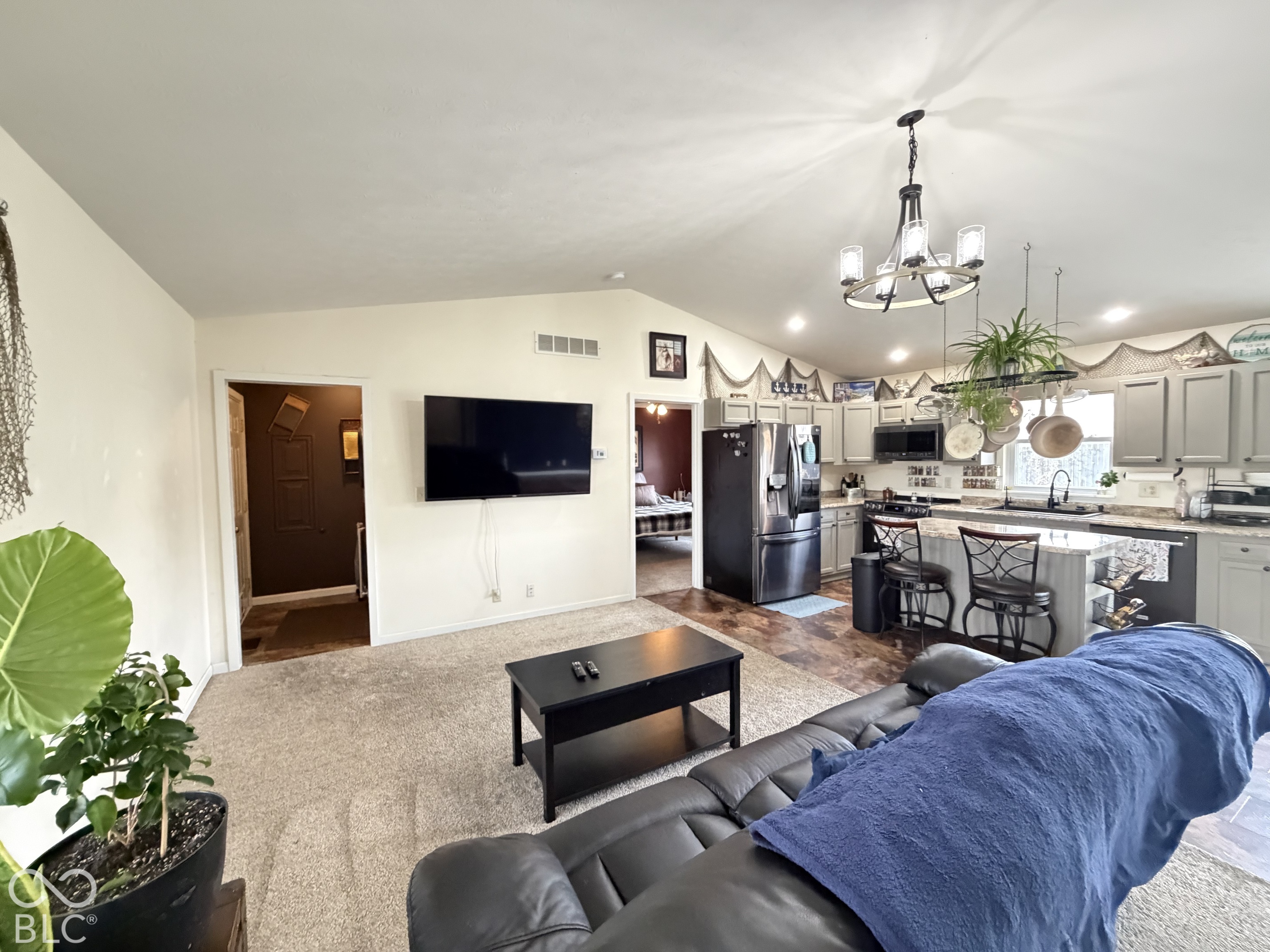 1658 W Meyer Lane, Greensburg, IN, 47240 photo 5 of 17