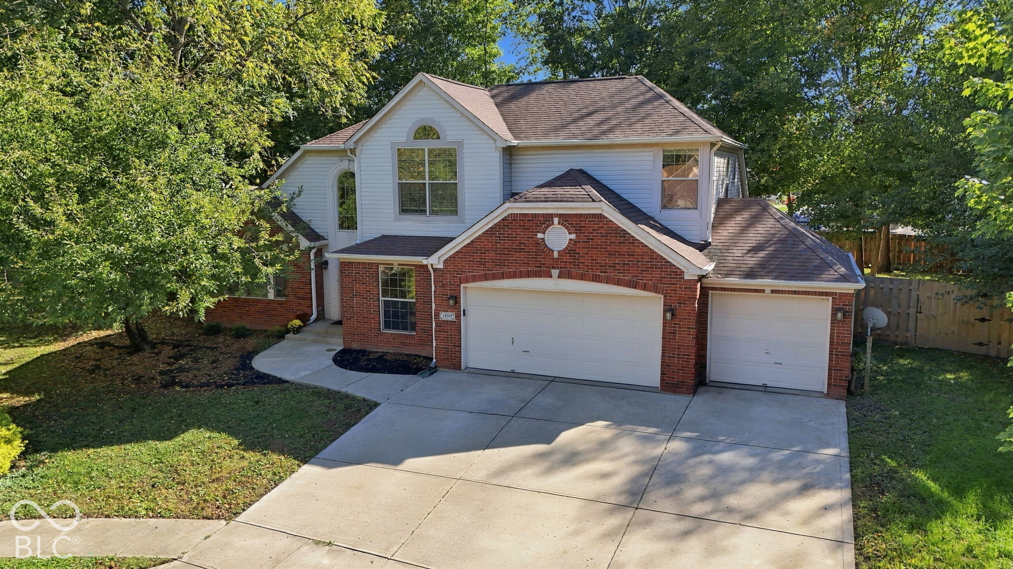1205 Elm Grove Way, Greenwood, IN, 46143 photo 5 of 82