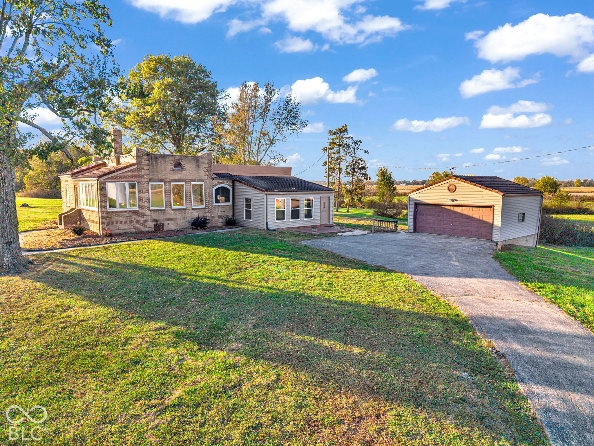 9671 E County Road 525 S, Fillmore, IN, 46128 photo 5 of 65