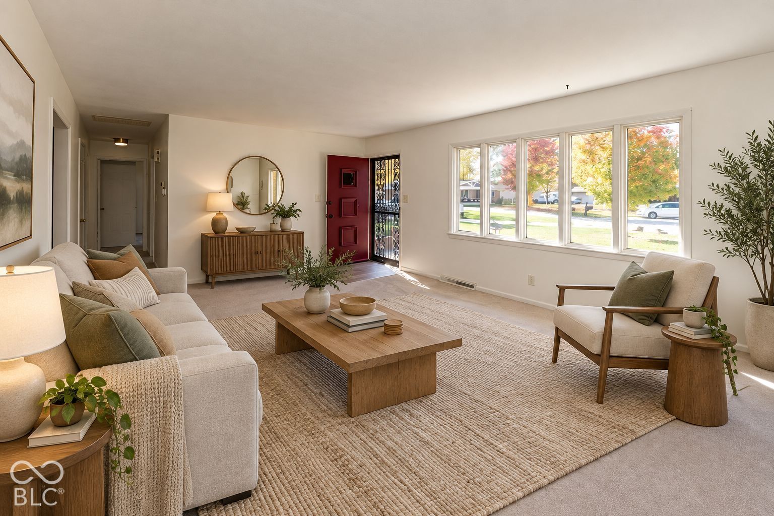 7030 Weston Court, Indianapolis, IN, 46214 photo 5 of 33