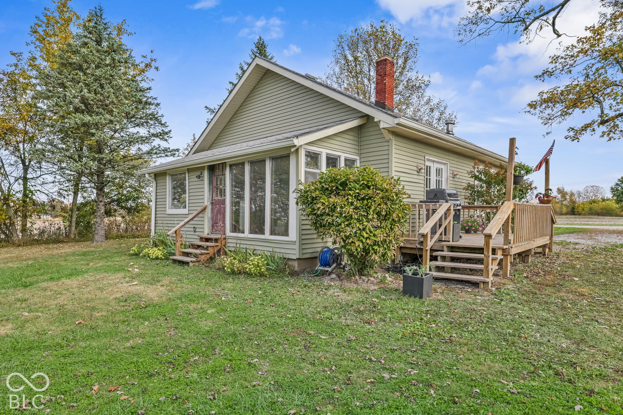 3832 S County Road 875 W, Coatesville, IN, 46121 photo 5 of 40