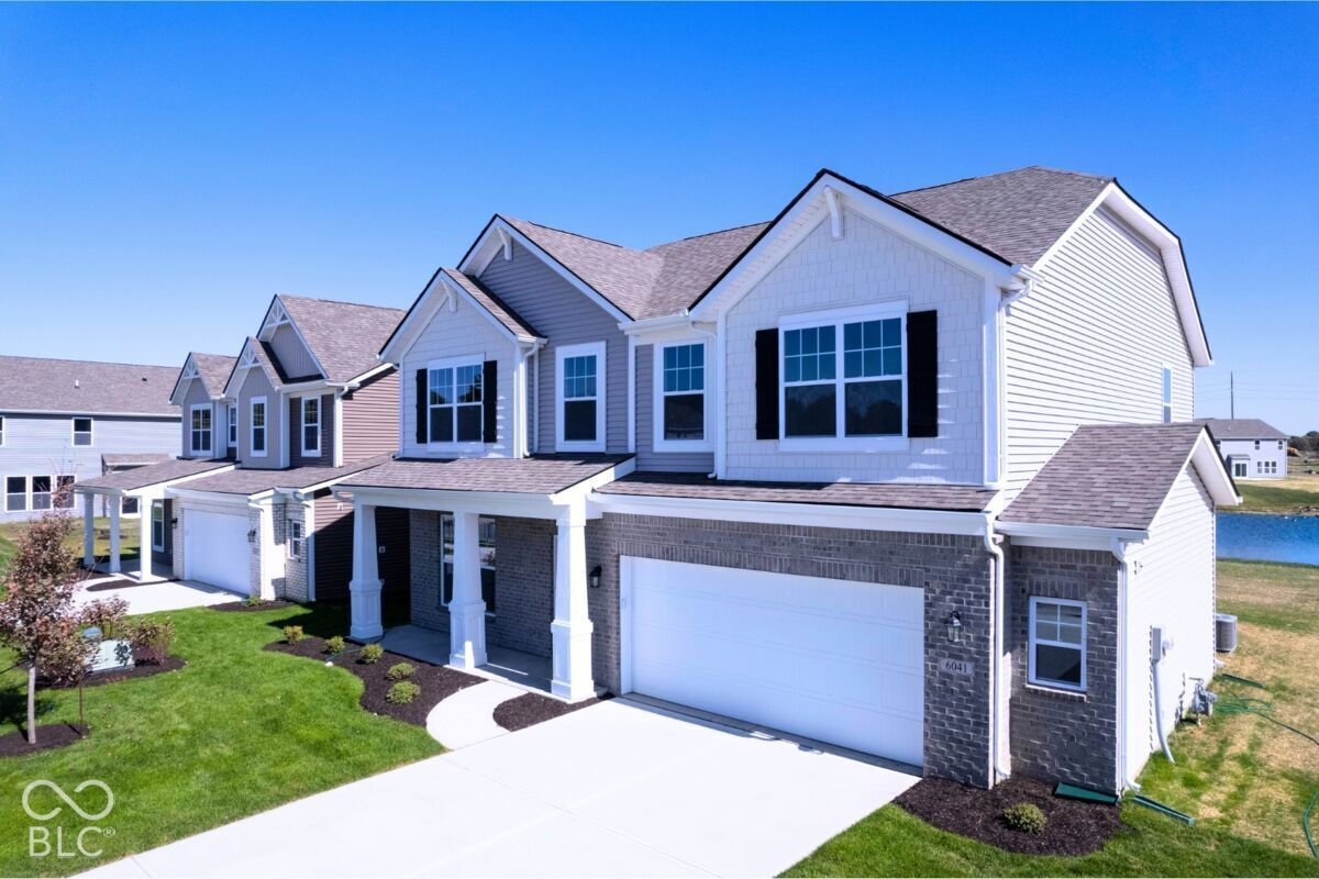 10120 Redwood Peak Lane, Indianapolis, IN, 46259 photo 5 of 5