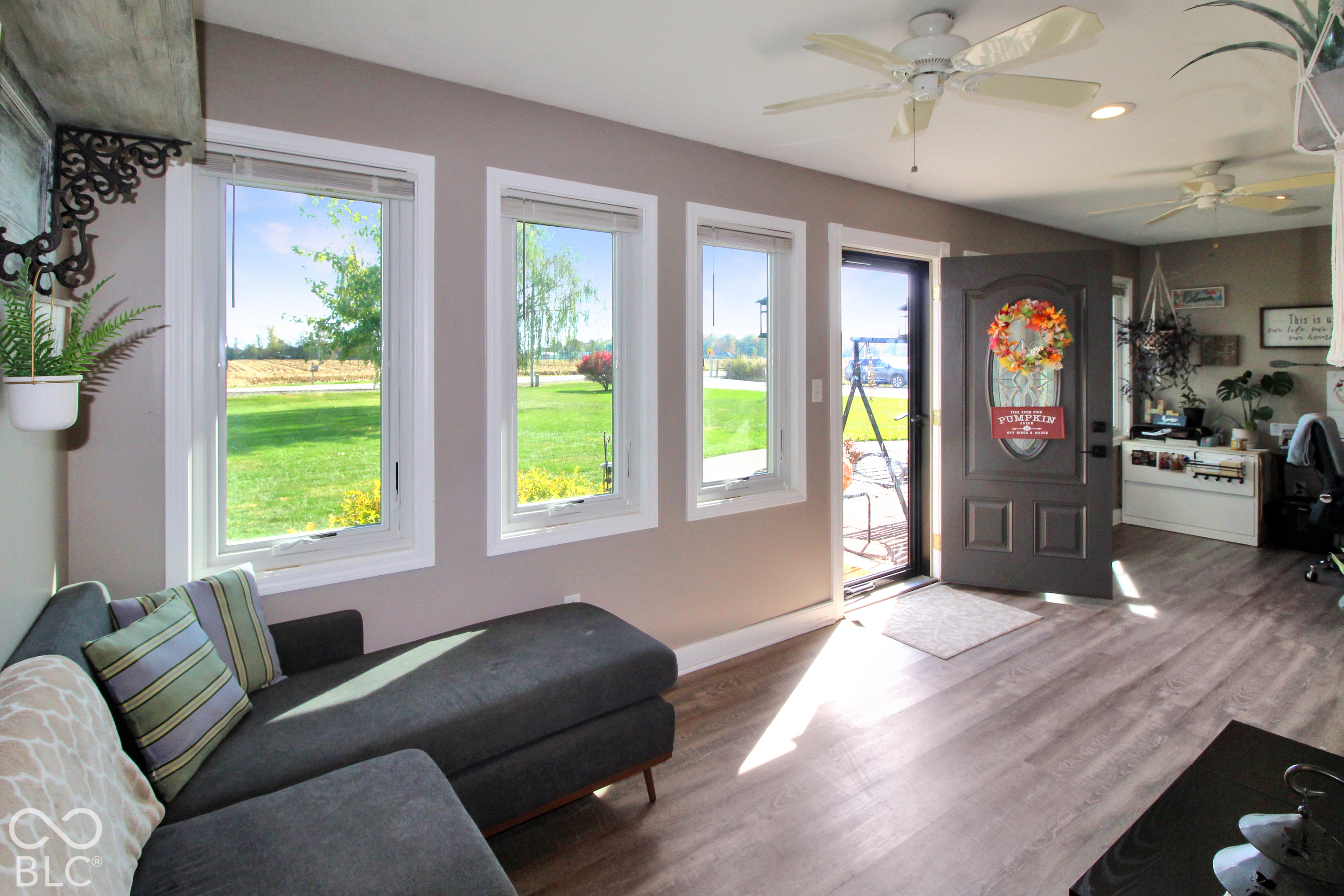 11005 N 250 E, Morristown, IN, 46161 photo 5 of 30