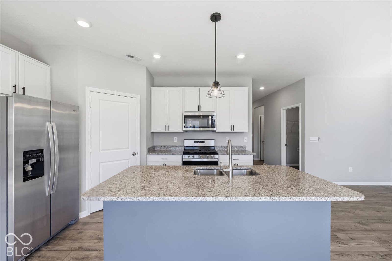 1407 Buttercup Lane, Shelbyville, IN, 46176 photo 5 of 33