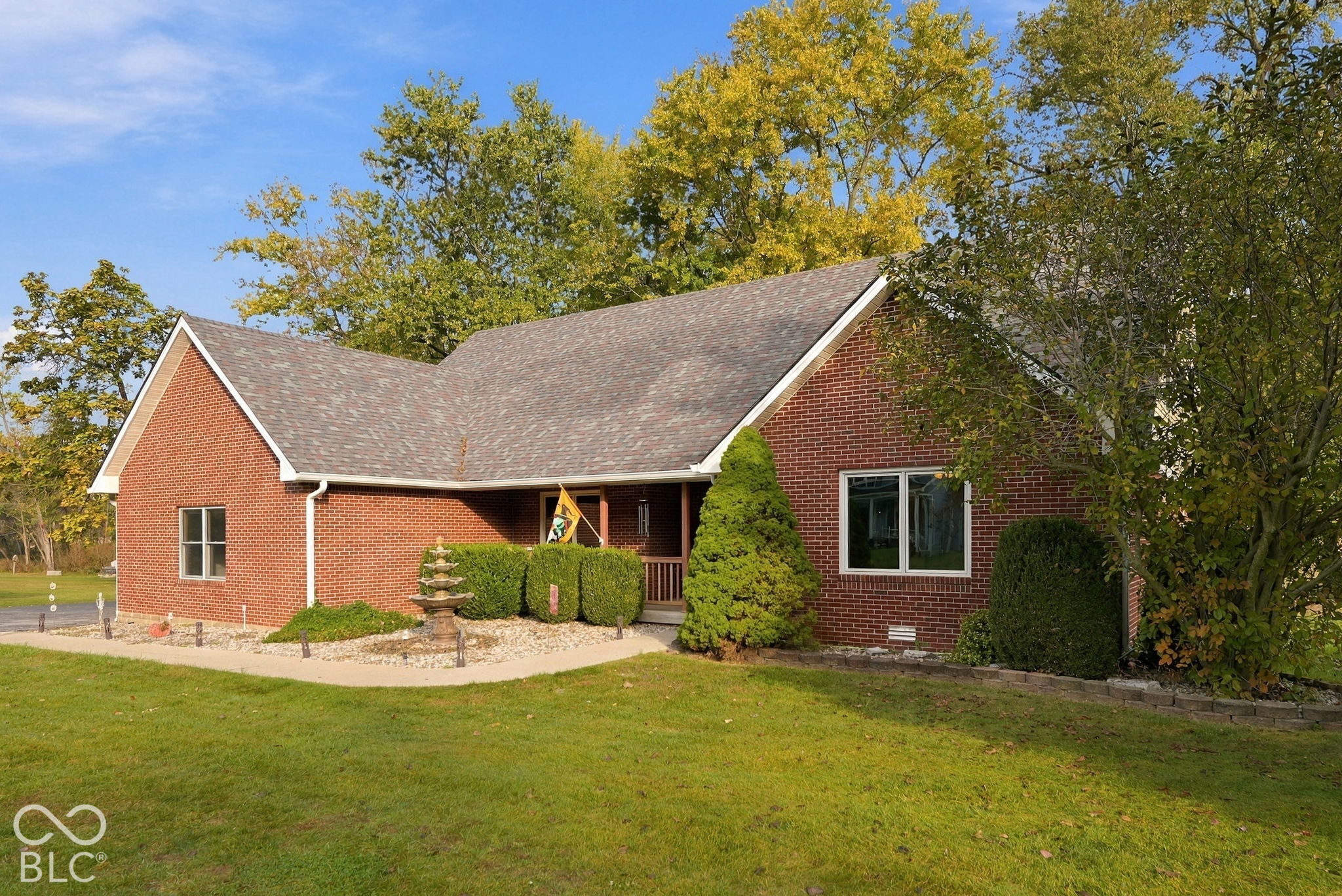 4798 Reitzel Drive, Stilesville, IN, 46180 photo 5 of 54
