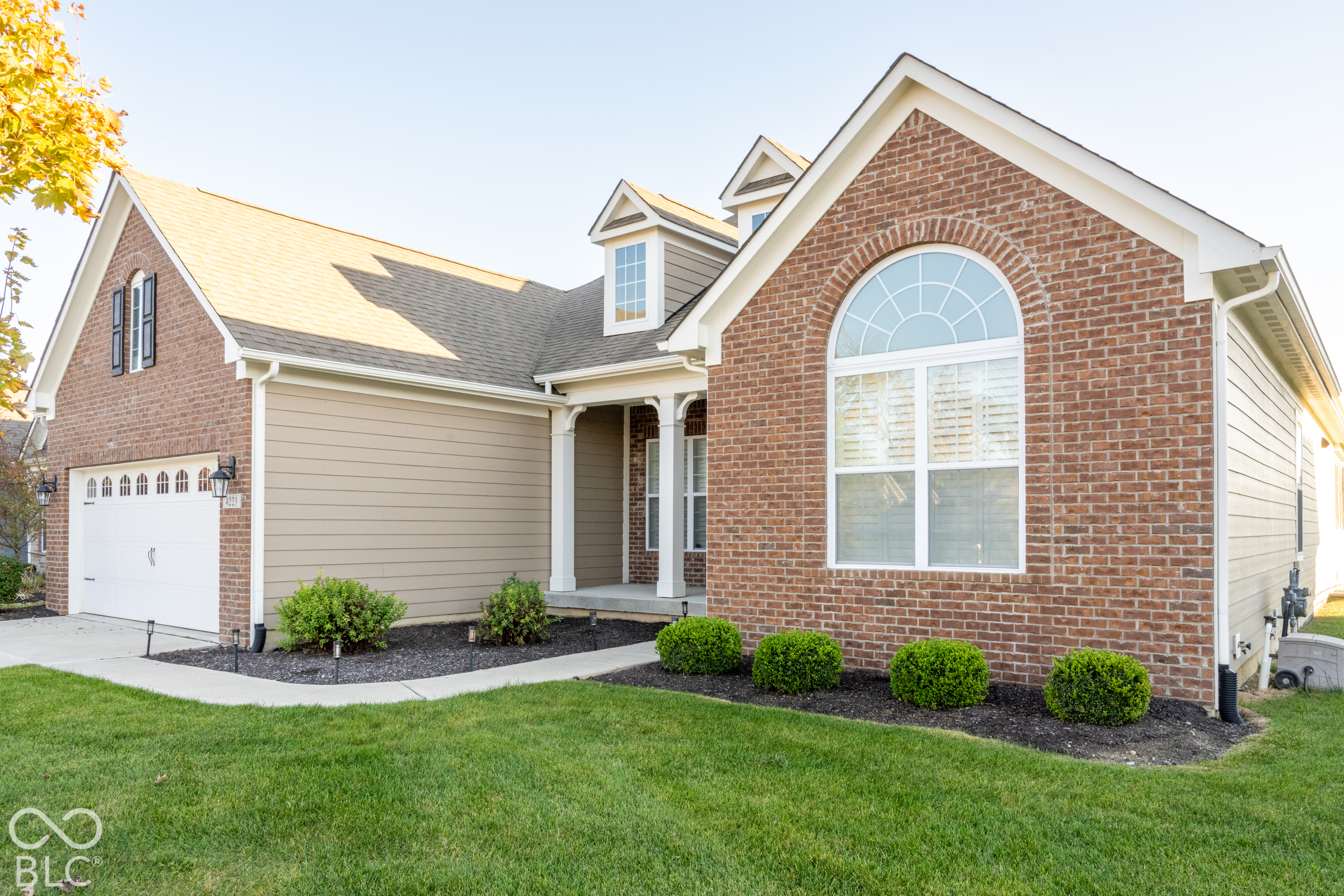 4223 Backstretch Lane, Bargersville, IN, 46106 photo 5 of 56