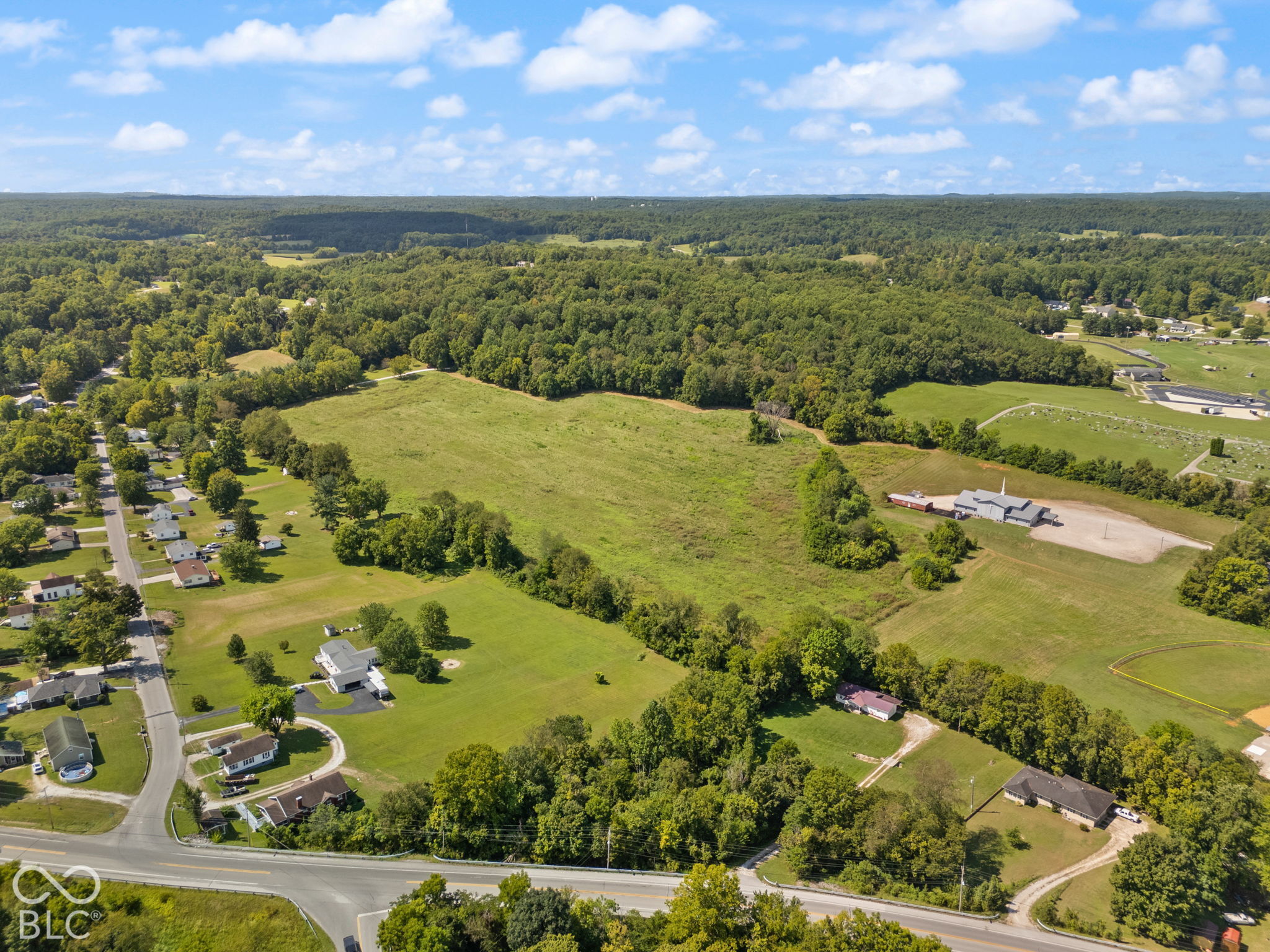 0 Oakwood Lane, Paoli, IN, 47454 photo 5 of 26