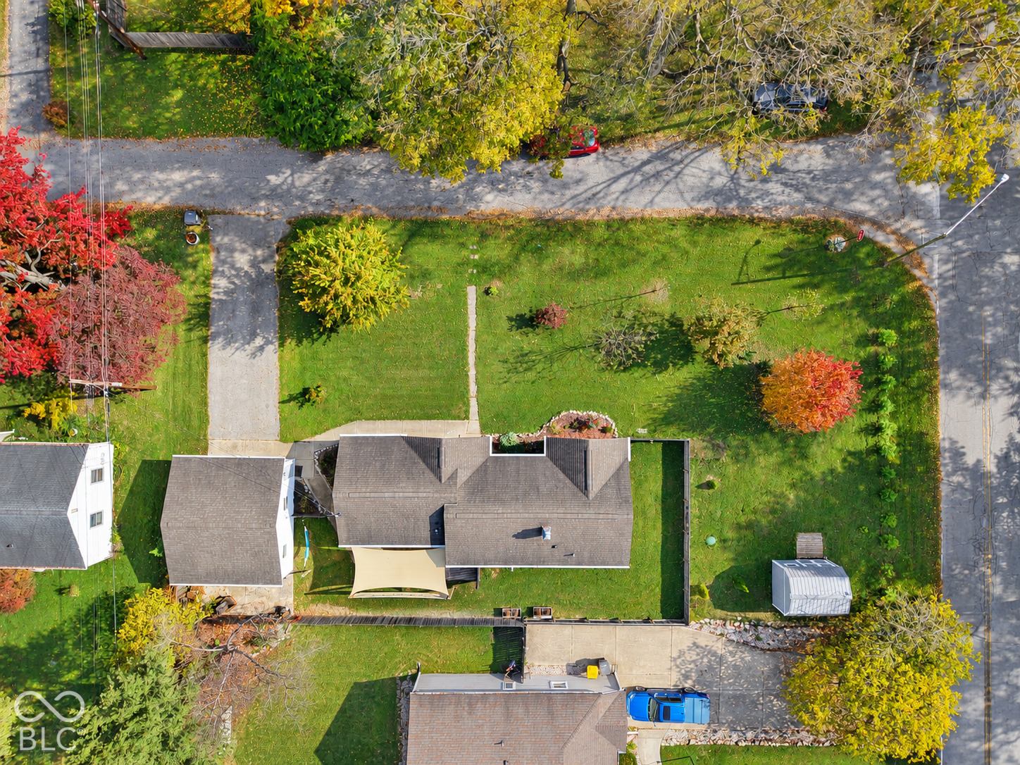 6502 Caroline Avenue, Indianapolis, IN, 46220 photo 5 of 31