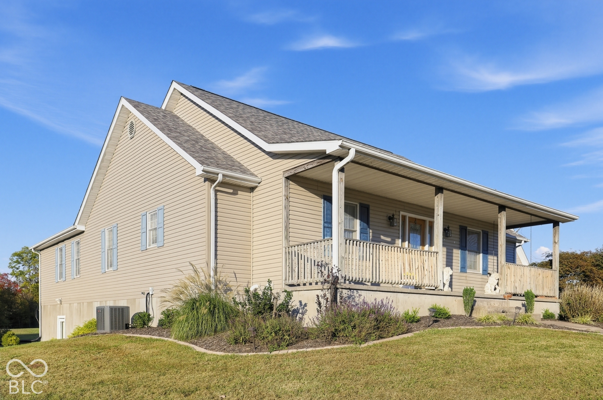 1117 Spice Valley Road, Mitchell, IN, 47446 photo 5 of 32