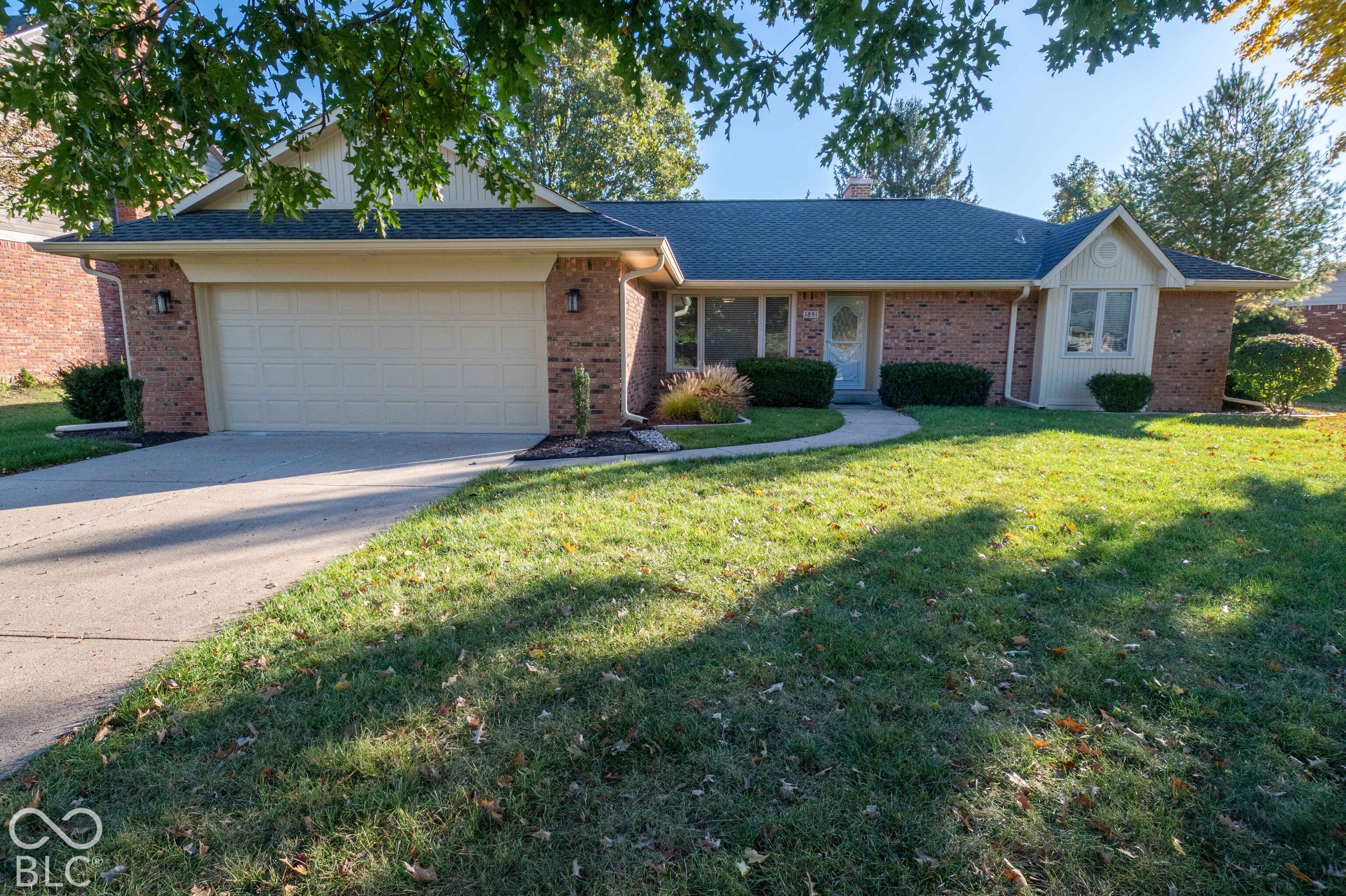 1891 S Fox Ridge Avenue, Greenwood, IN, 46143 photo 5 of 53