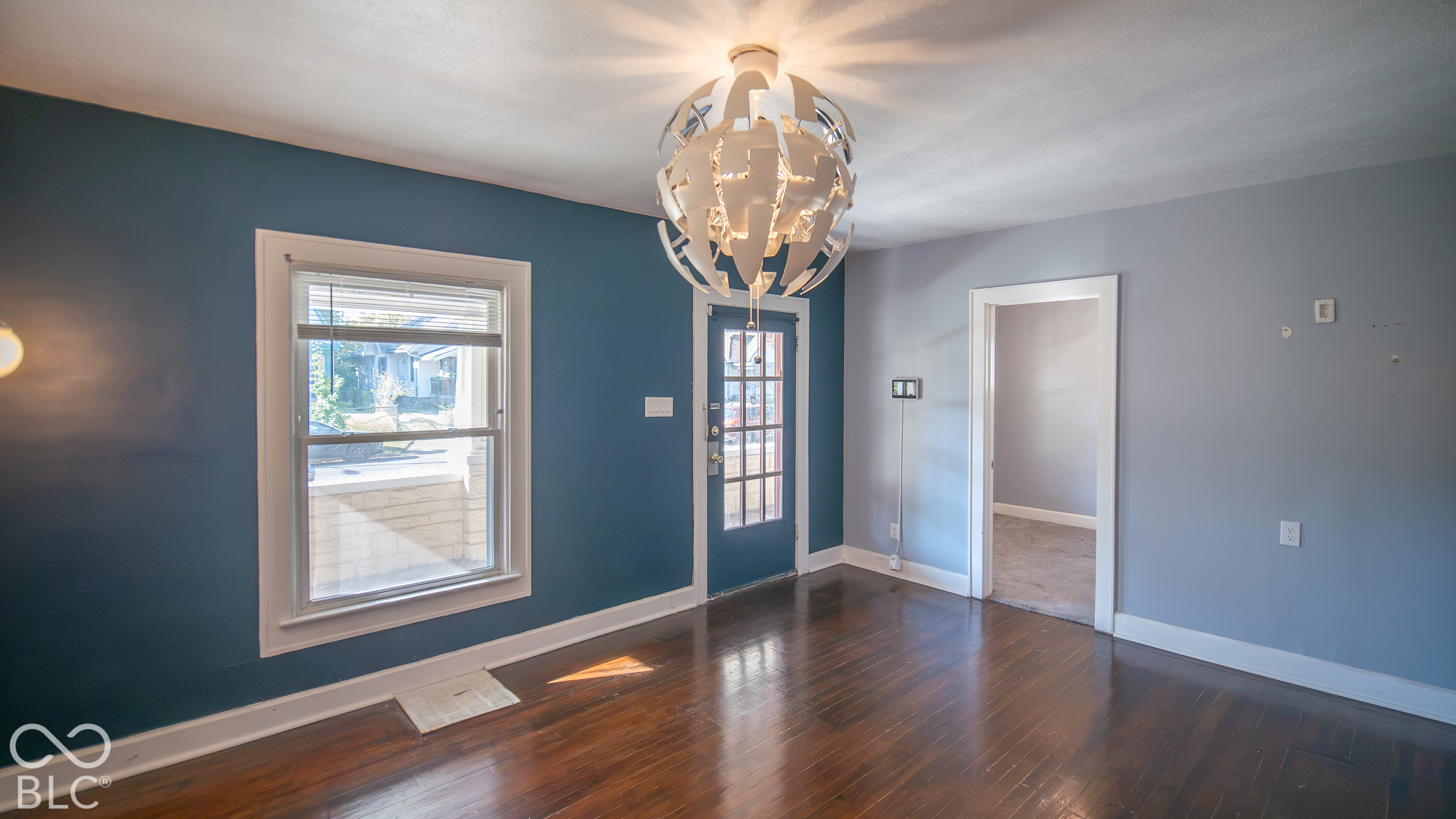 401 N Dequincy Street, Indianapolis, IN, 46201 photo 5 of 23