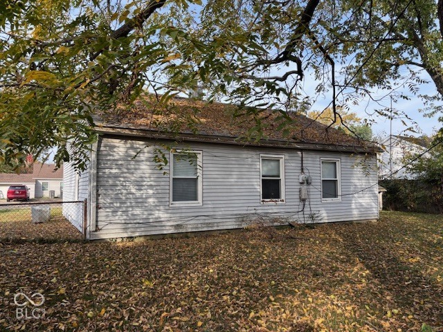 3439 Welch Drive, Indianapolis, IN, 46224 photo 5 of 5